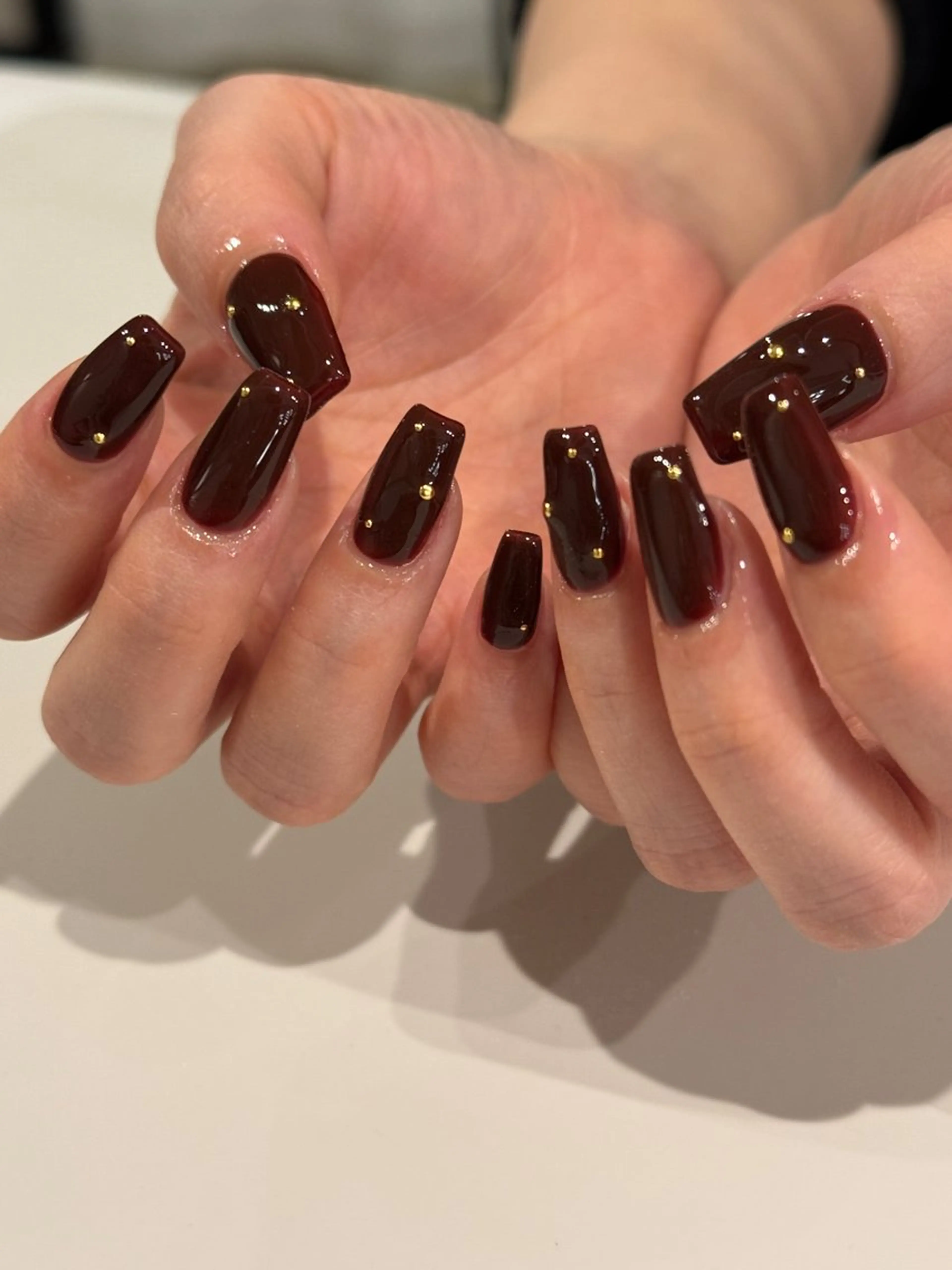 ネイル ハンドネイル ikoi🫧 Kotomiのネイルデザイン