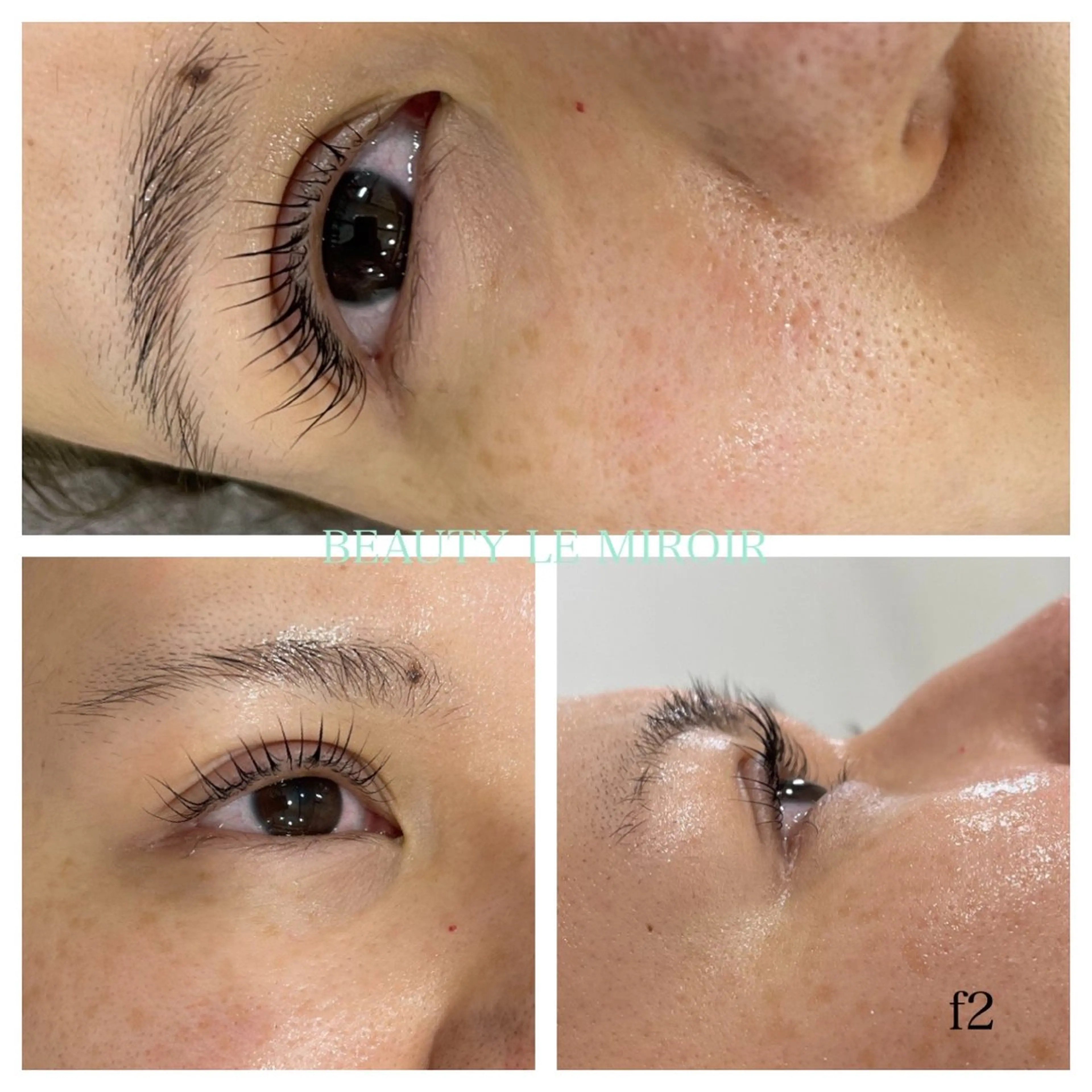 マツエク・マツパ ビューティー ミロワールのエステ・リラクイメージ