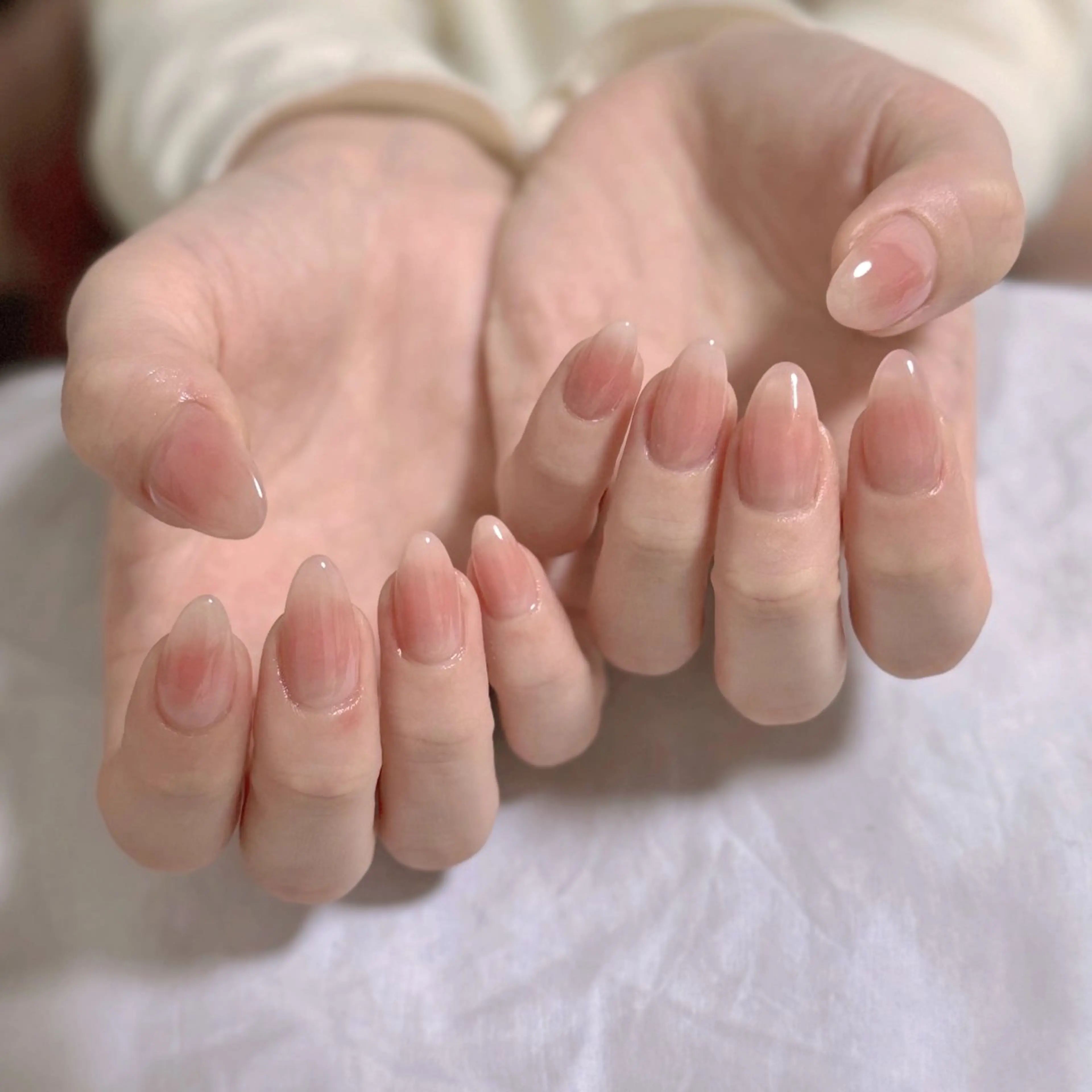 ネイル チークネイル ハンドネイル yumnail (ネイル&脱毛)のエステ・リラクイメージ