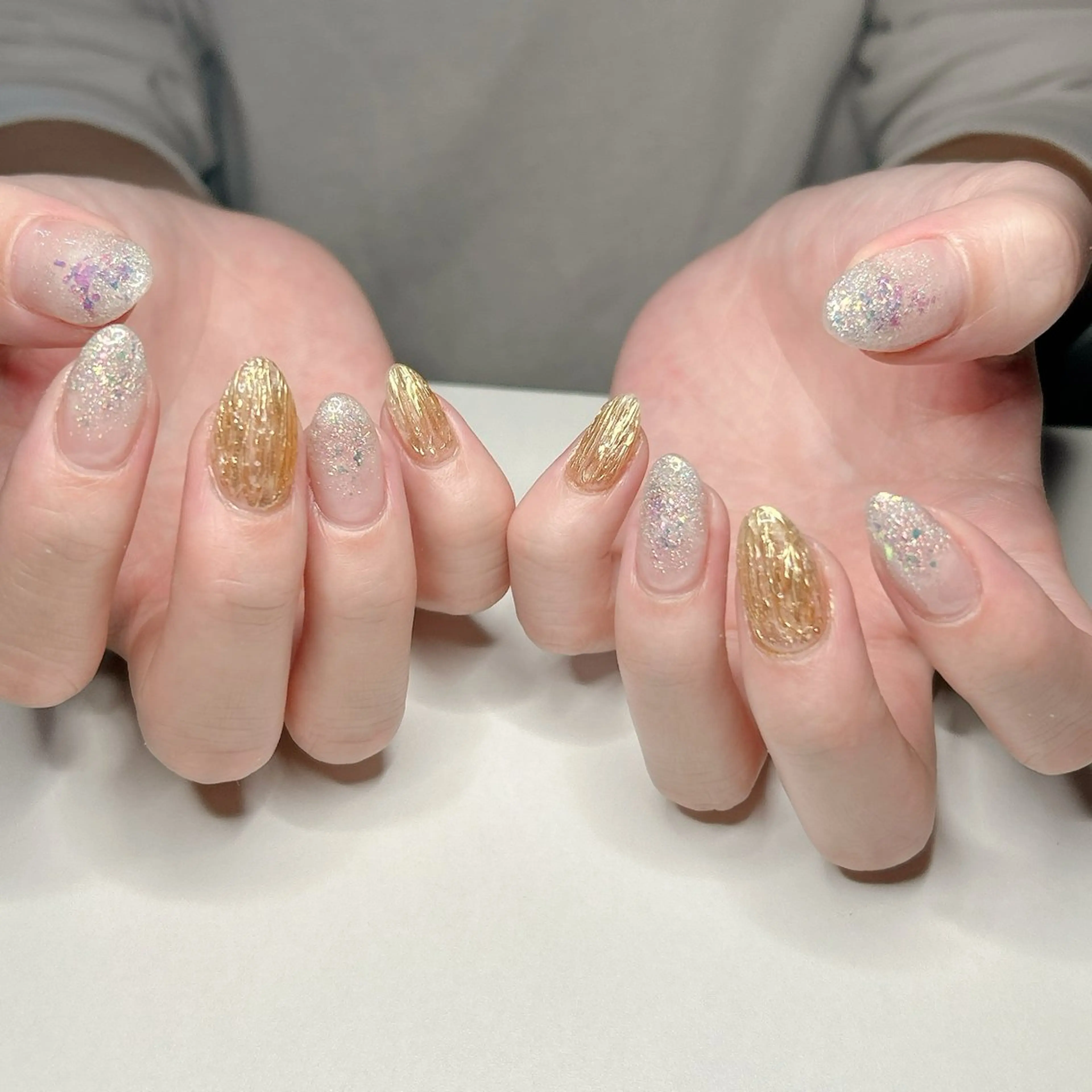 ネイル CHERIMO シェリモのネイルデザイン