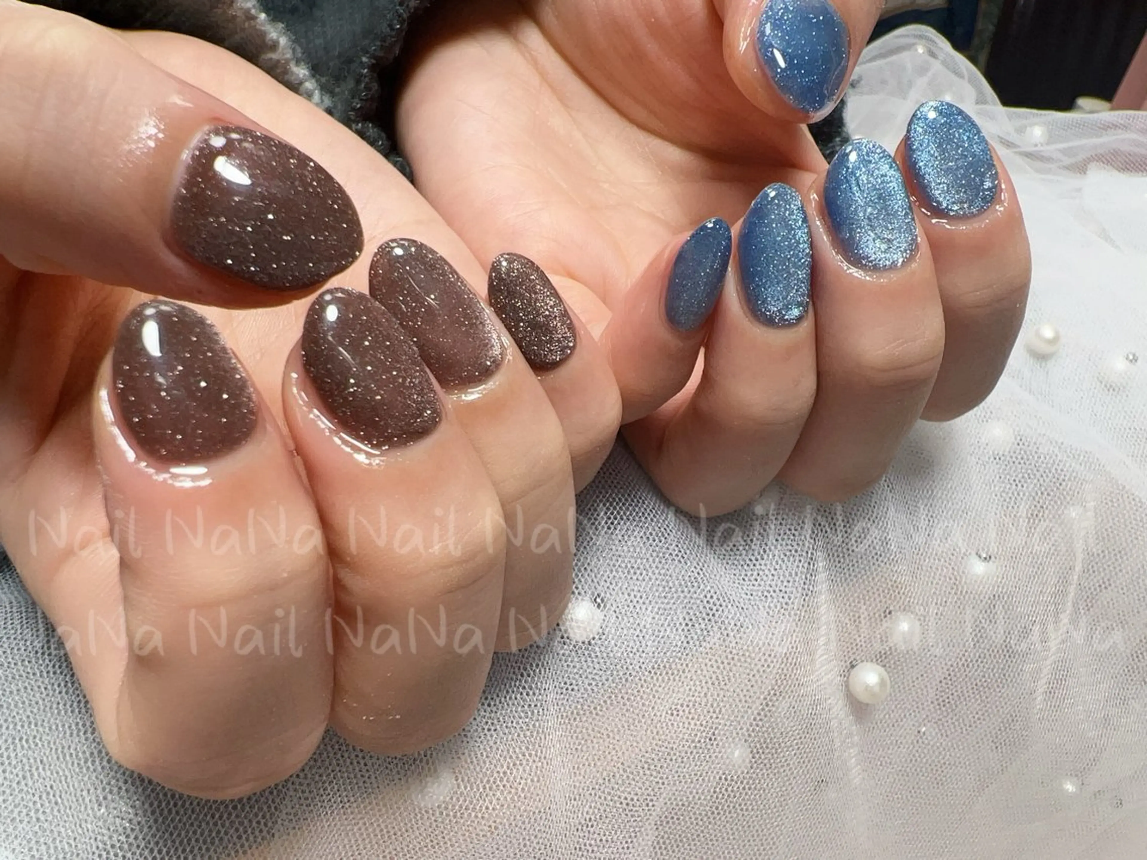 ネイル ハンドネイル Nail NaNaのネイルデザイン