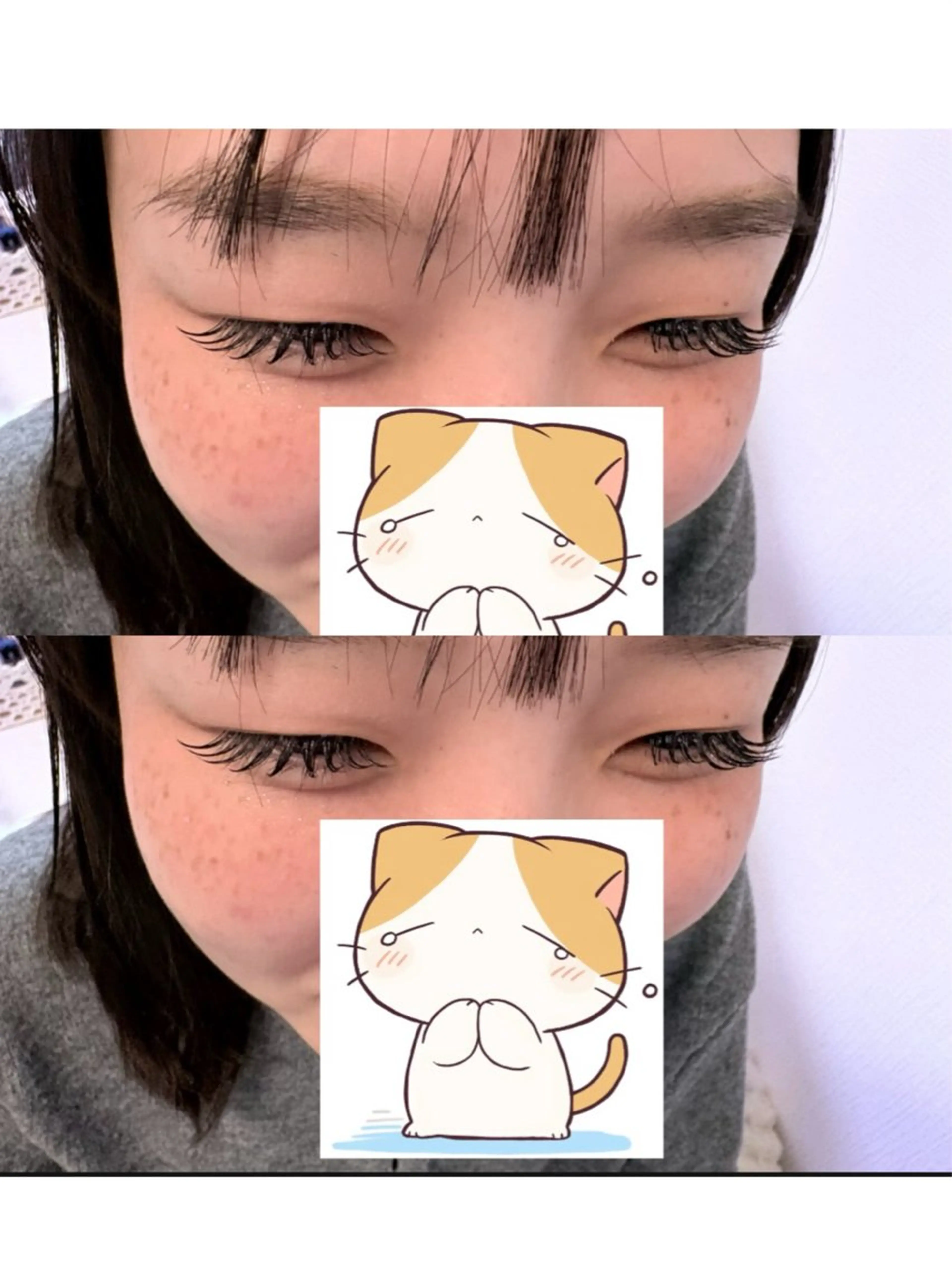 マツエク・マツパ トータルビューティー サロン・Ｎの眉毛・アイブロウイメージ