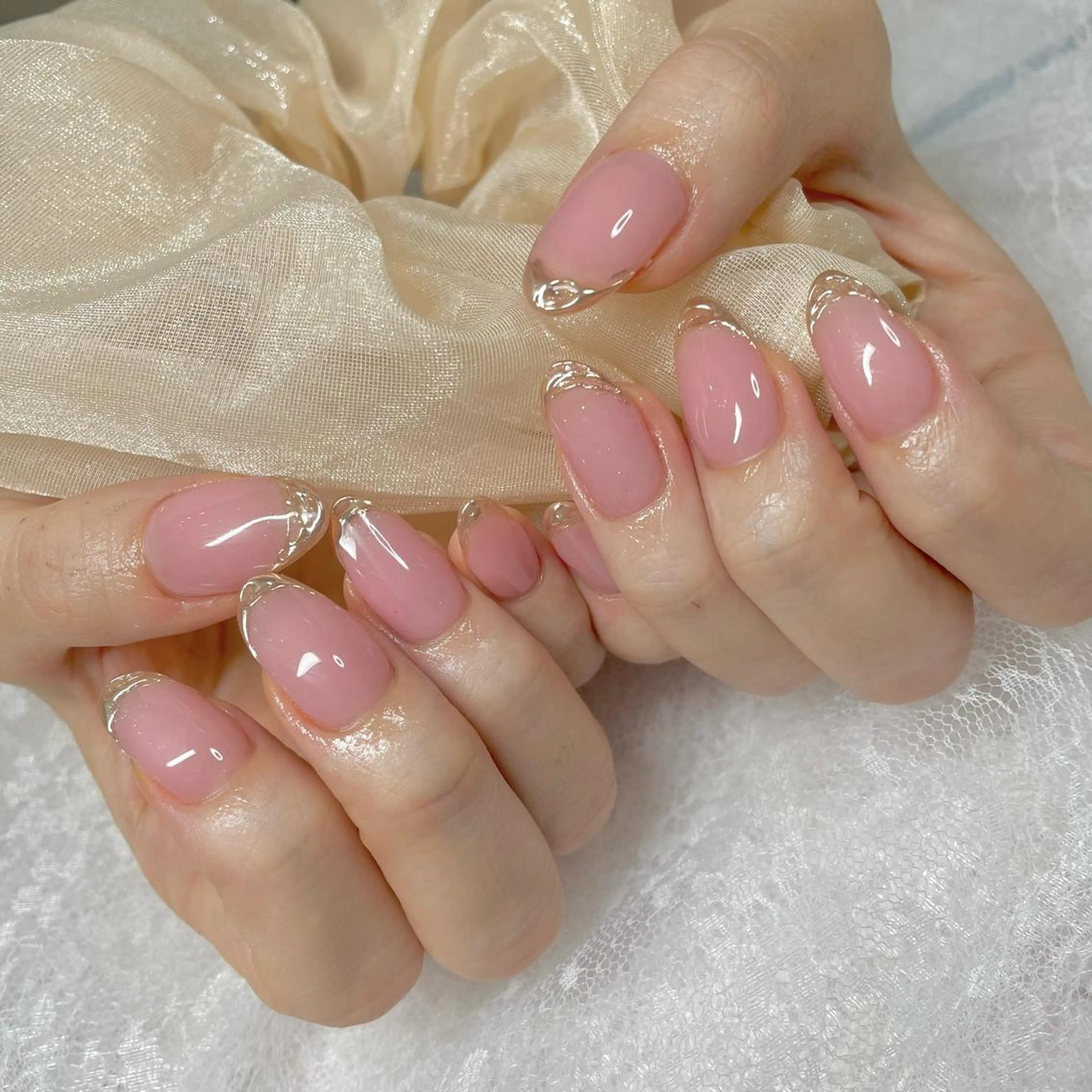 ネイル ジェルネイル J terrace Nailのネイルデザイン