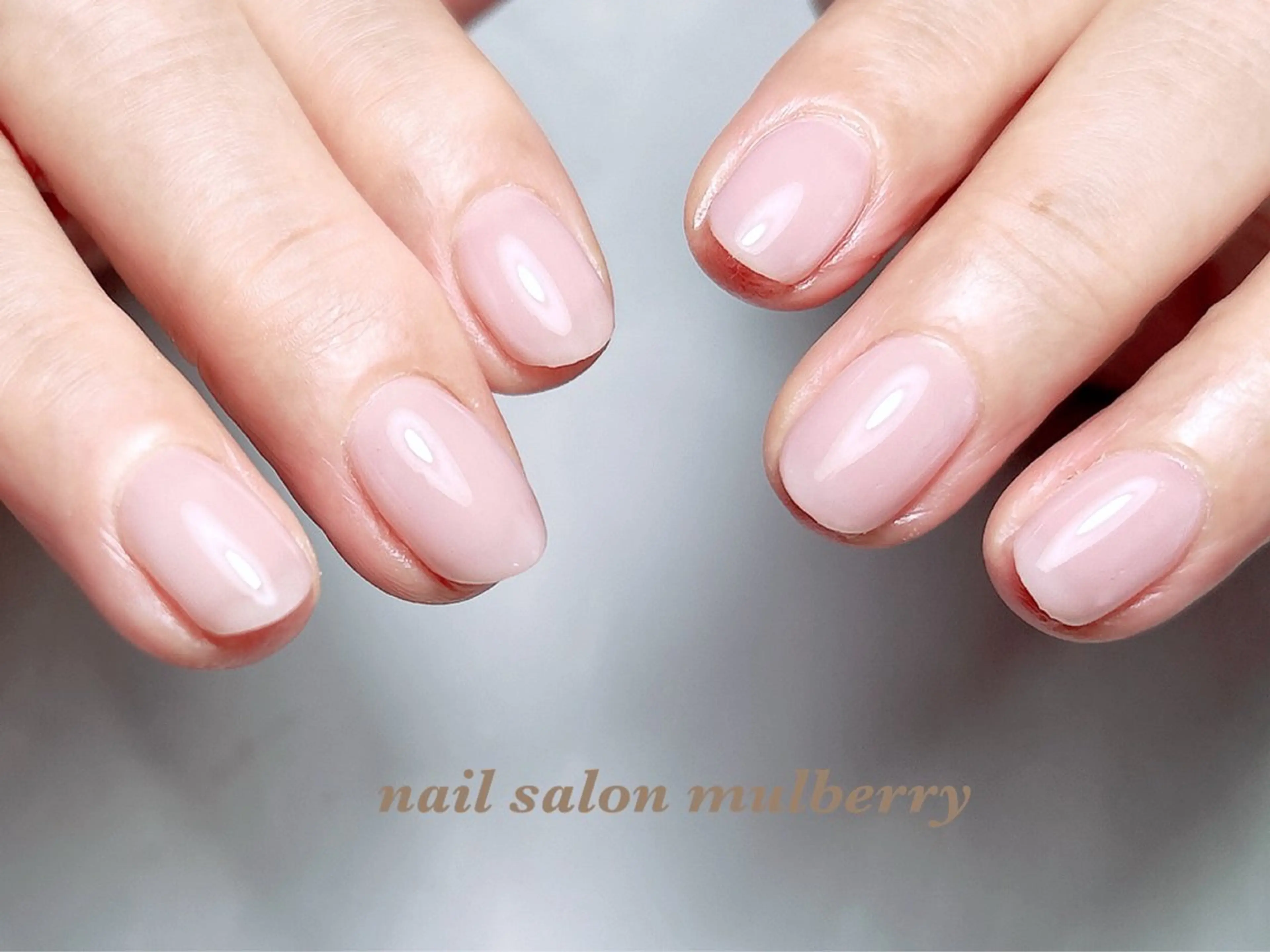 ネイル 桑田 あずさのネイルデザイン