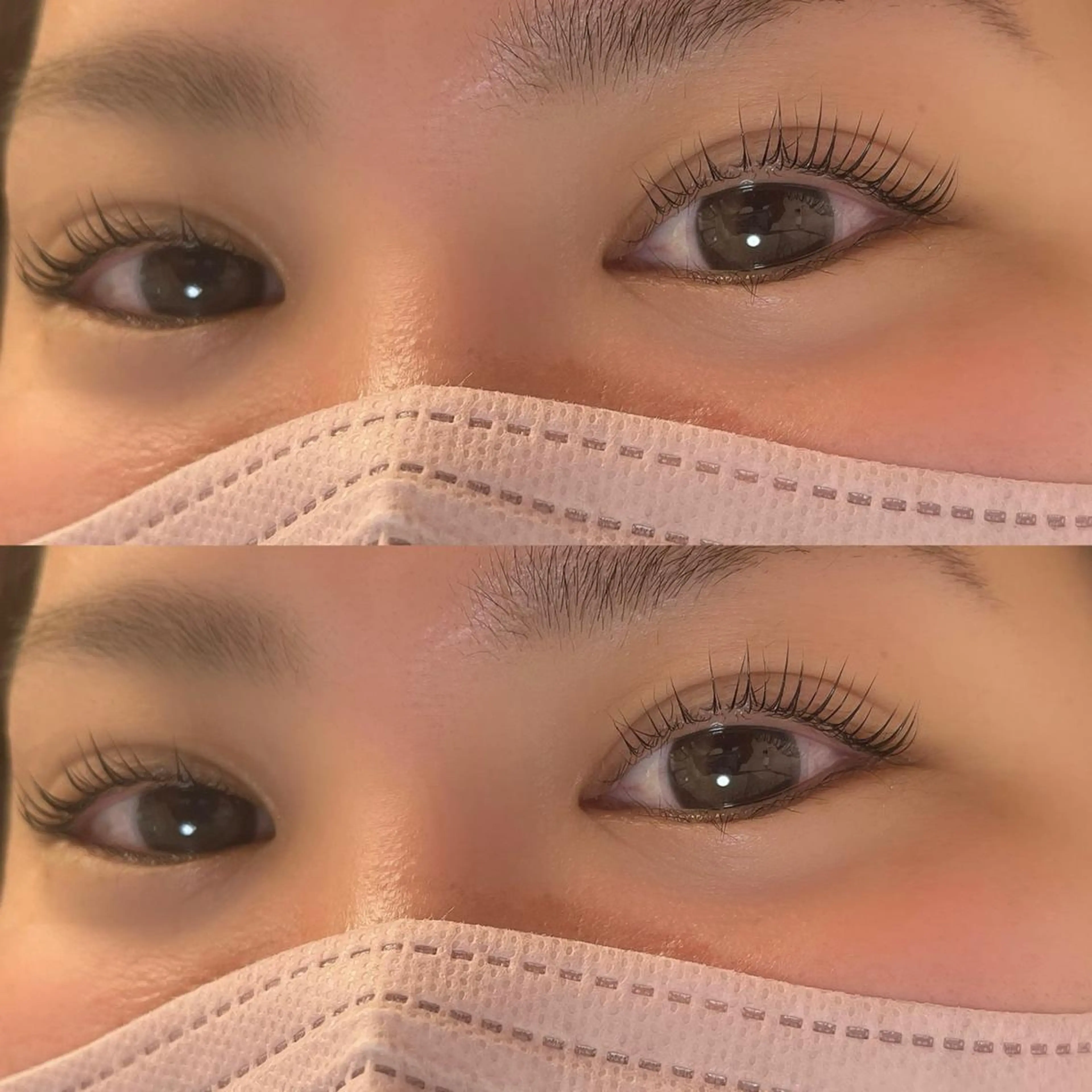 マツエク・マツパ Rafre【ラフレ】 タカヤマのマツエク・マツパデザイン