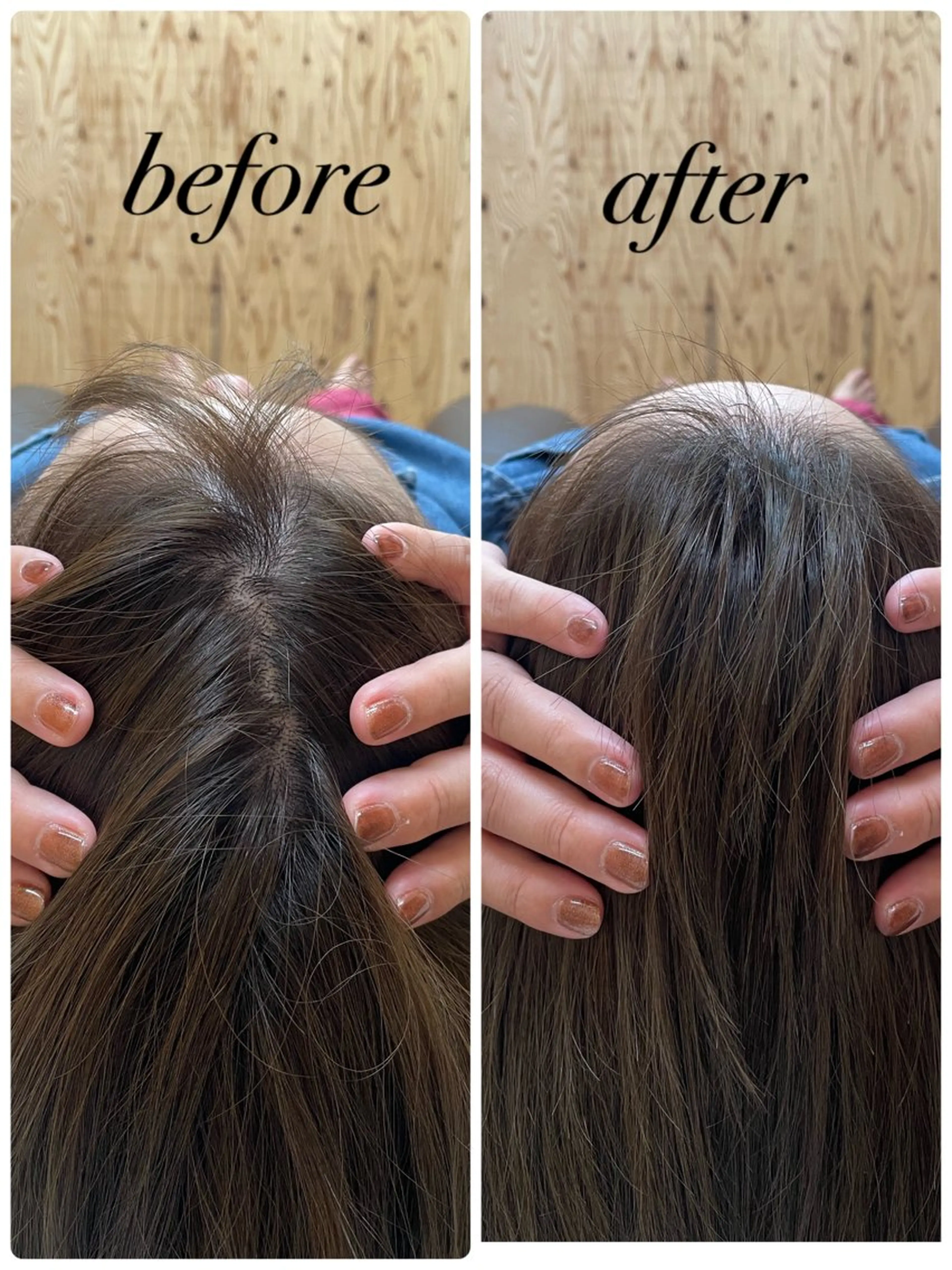 リラク ate'所属・個室ドライヘッドスパ 🍃moriのエステ・リラクイメージ