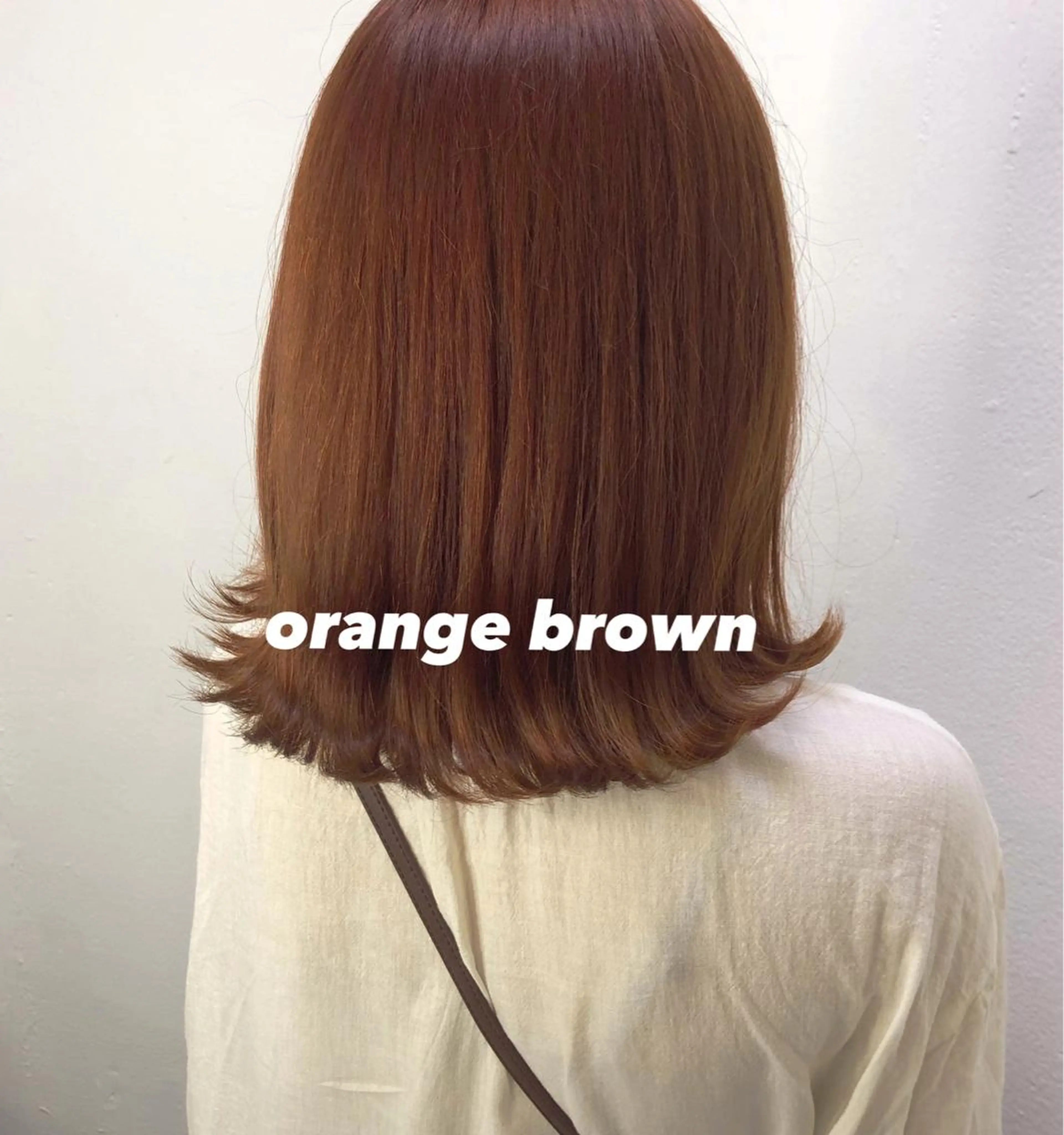 ミディアム カラー ヘアアレンジ ブリーチ メンズ似合わせ🪞 副店長 kotoriのヘアスタイル