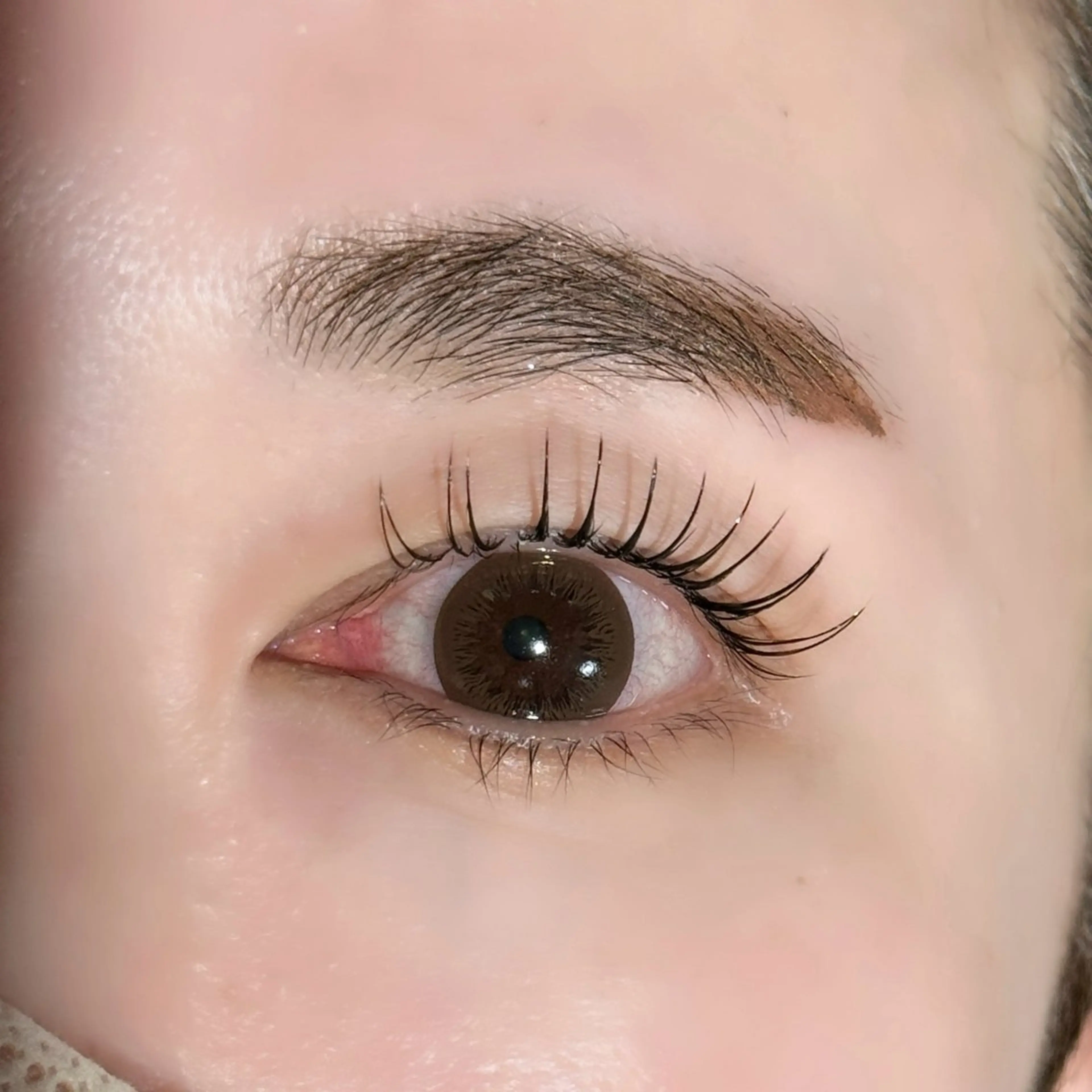 マツエク・マツパ マツエク CielbyLuxe 小川のマツエク・マツパデザイン