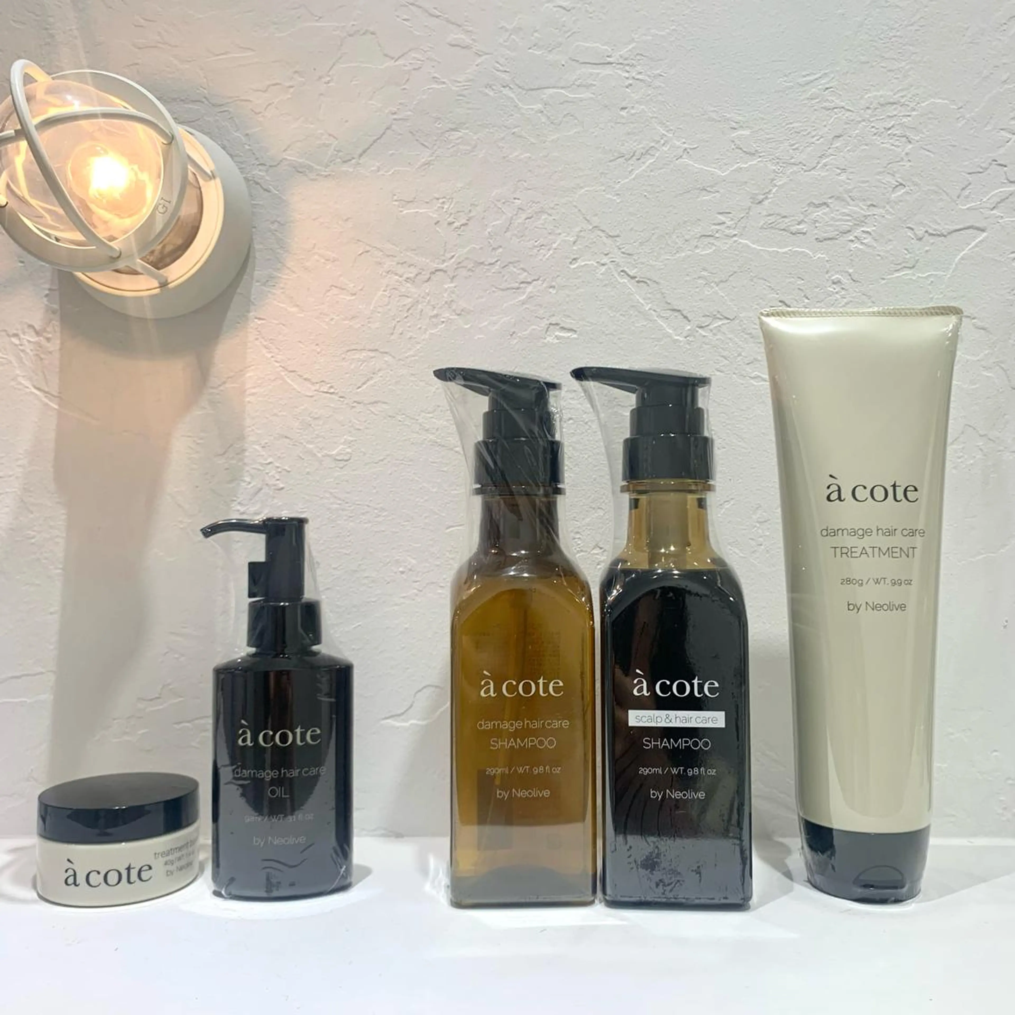 ボブ/美髪矯正 /佐藤　奈巳のヘアスタイル