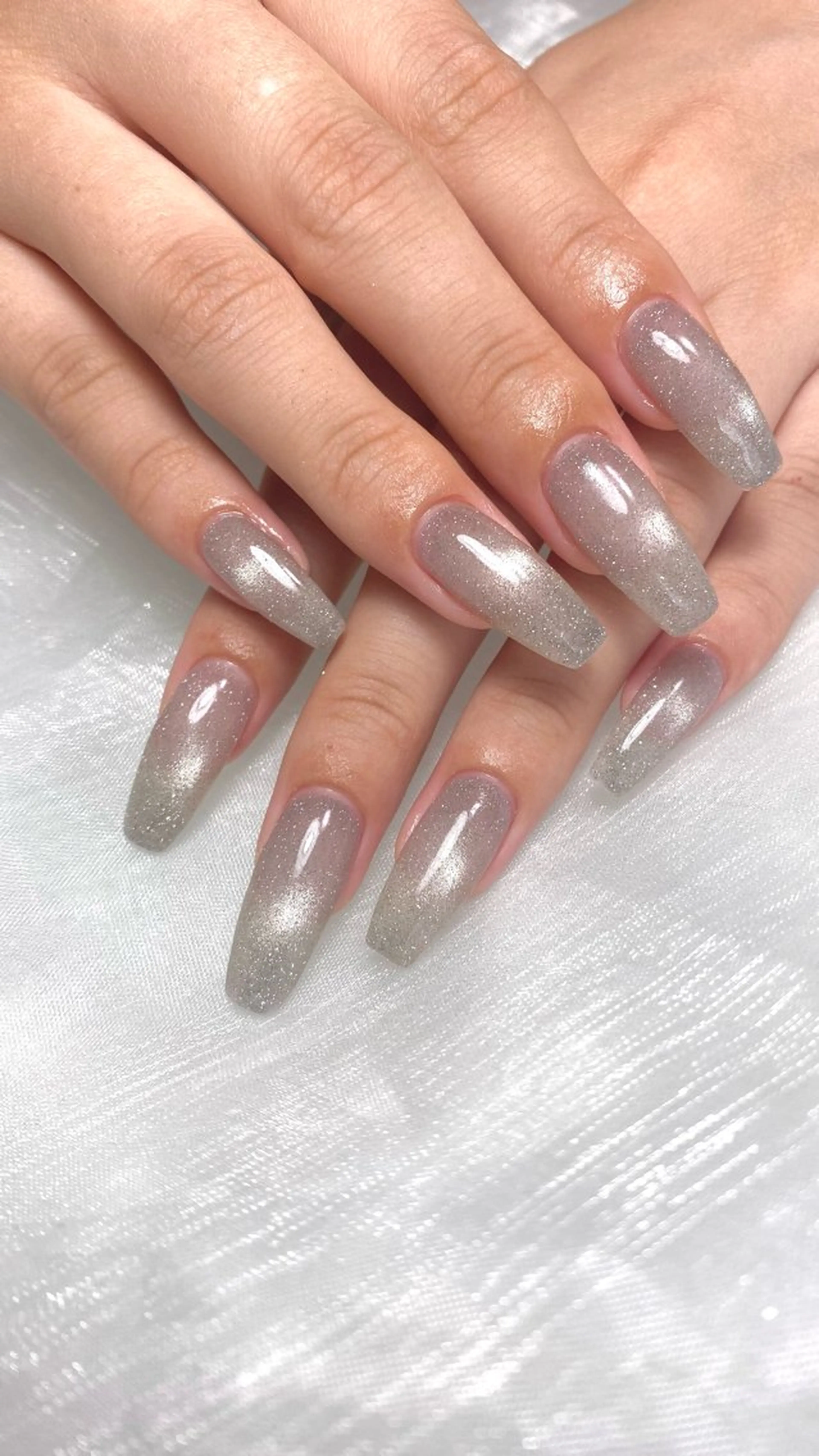 ネイル nail by naduのネイルデザイン