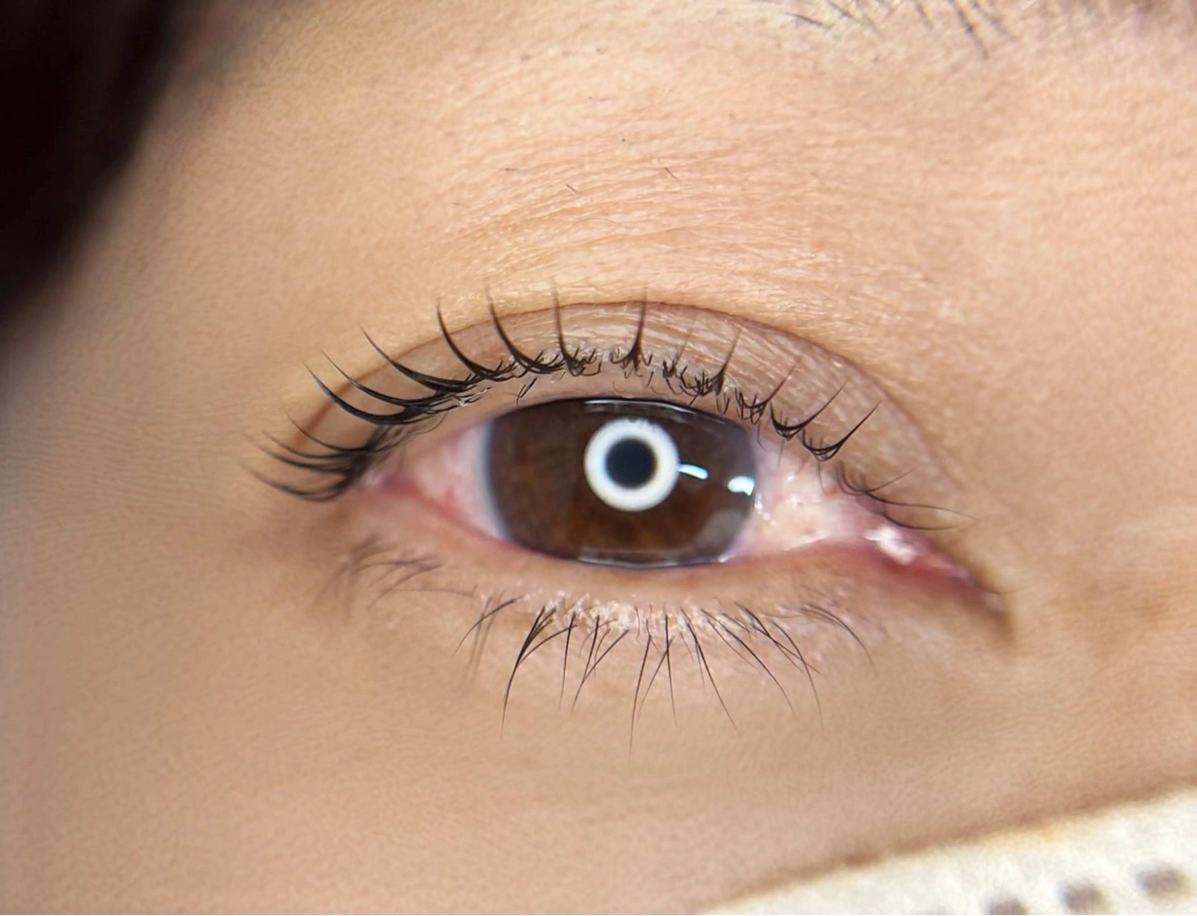 マツエク・マツパ アミューズ MIKIのマツエク・マツパデザイン