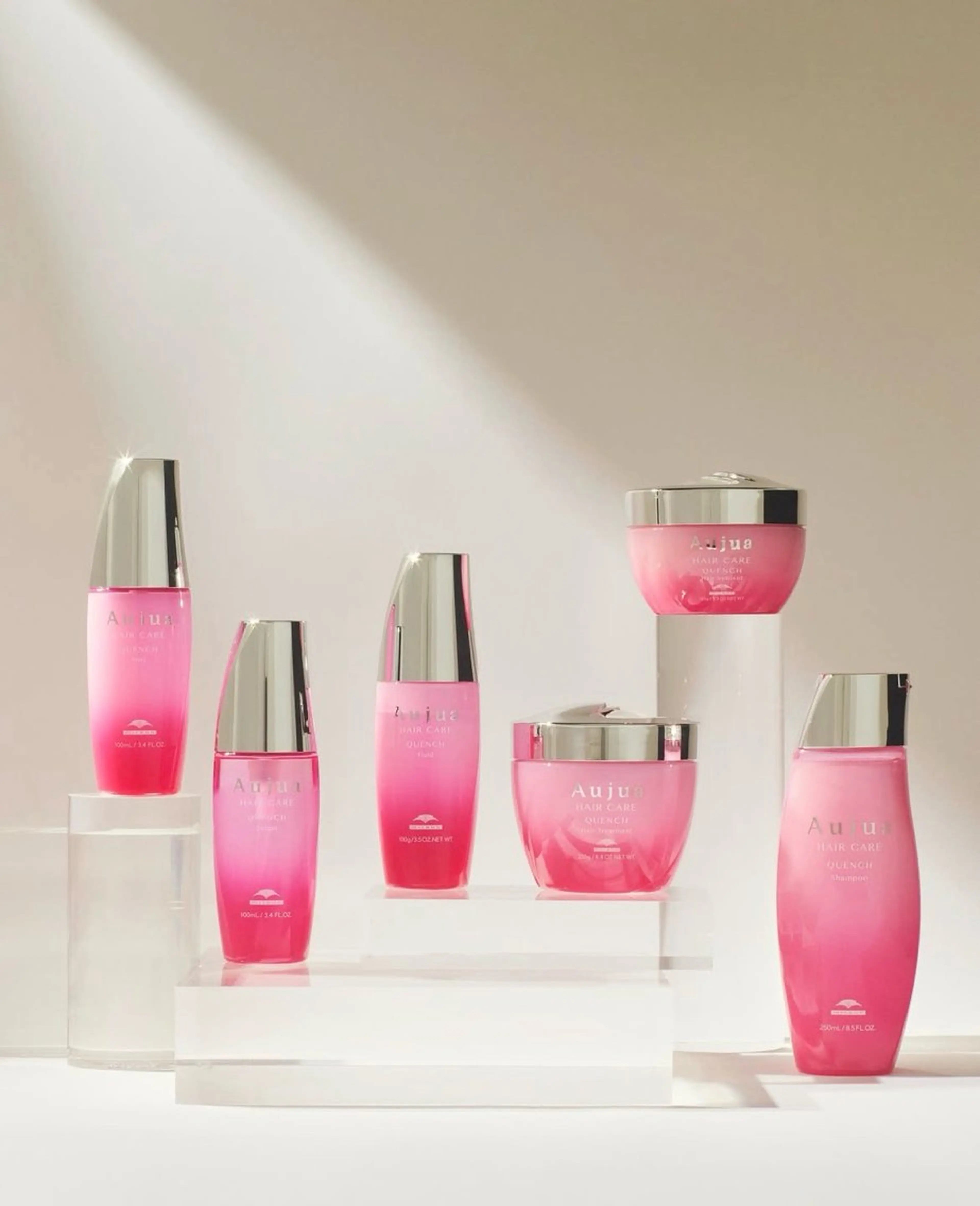 カット+オージュアトリートメント【6600円or7500円】の写真