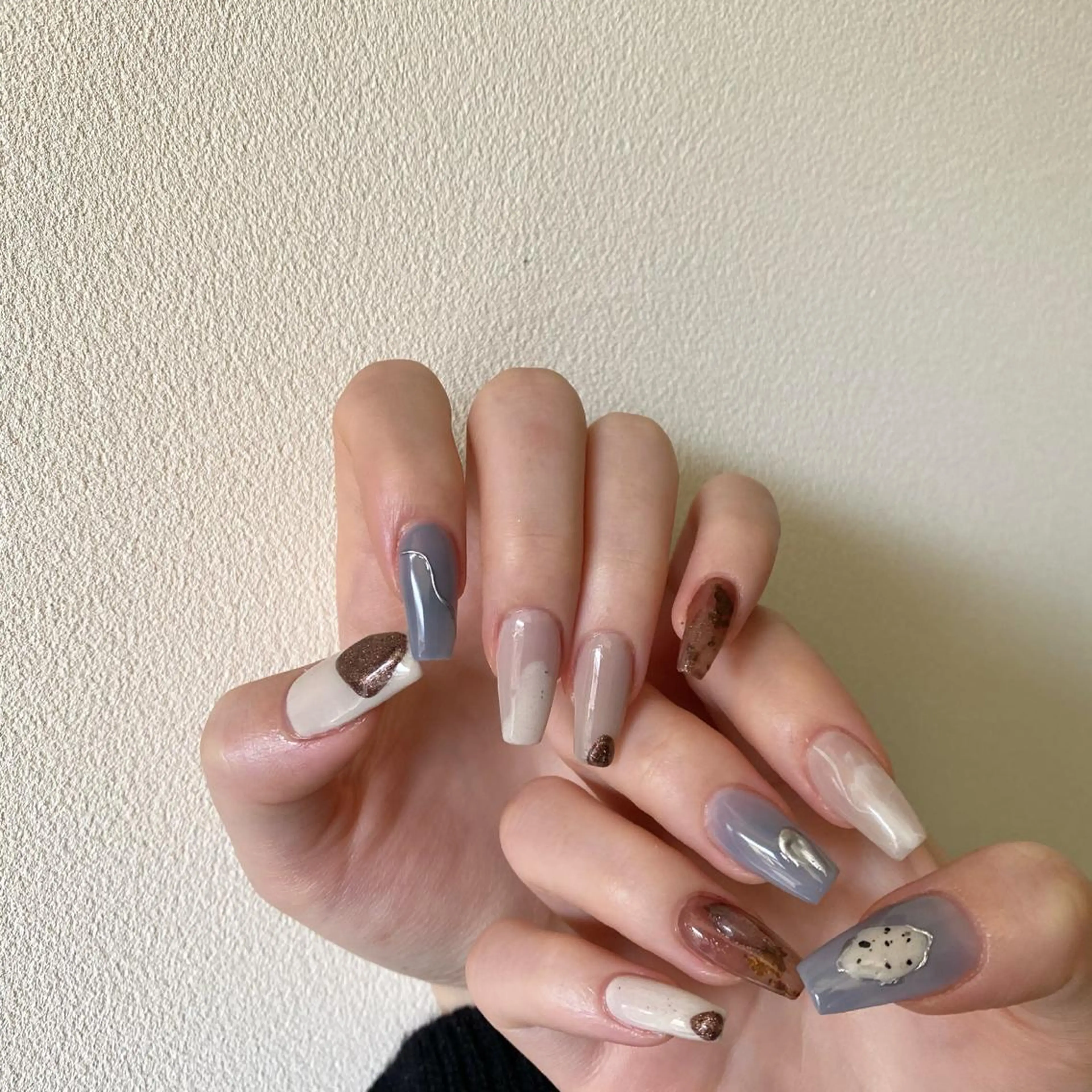 ネイル Lotta. by Chiseiのネイルデザイン