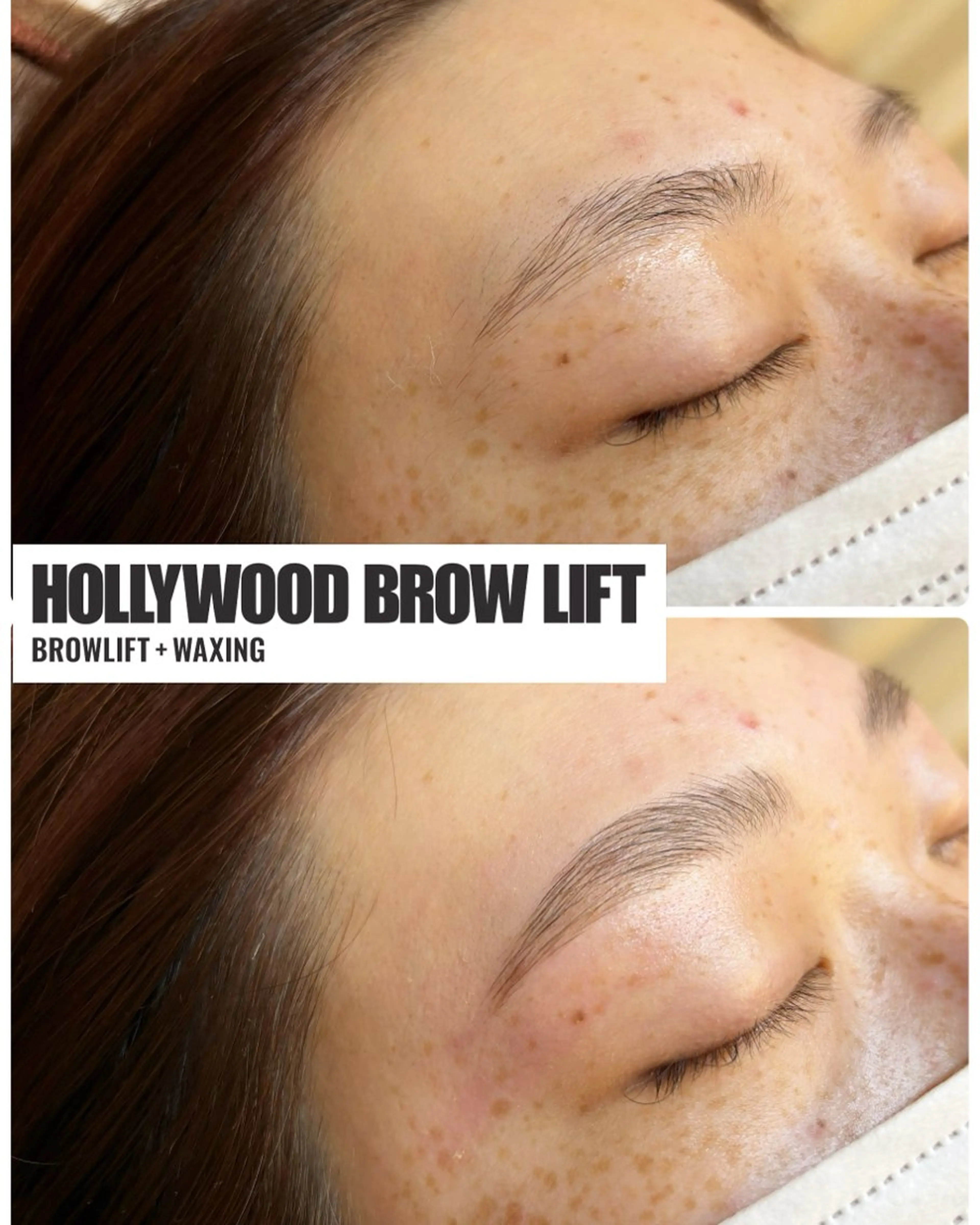 アイブロウ sourire.11 ‪☺︎‬‪emiのその他イメージ