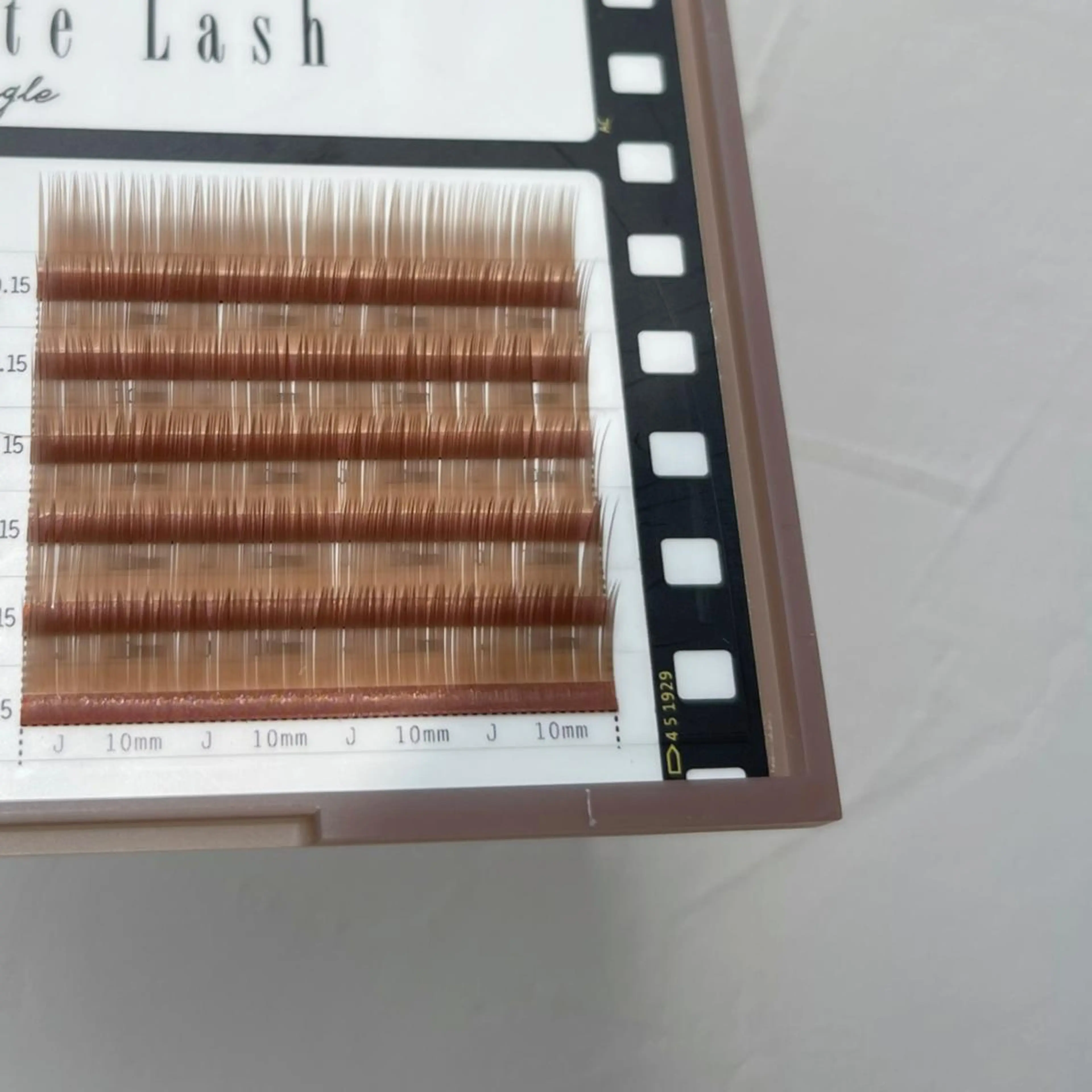 マツエク・マツパ 山脇🐋🤍 アンジェリカ錦糸町のマツエク・マツパデザイン