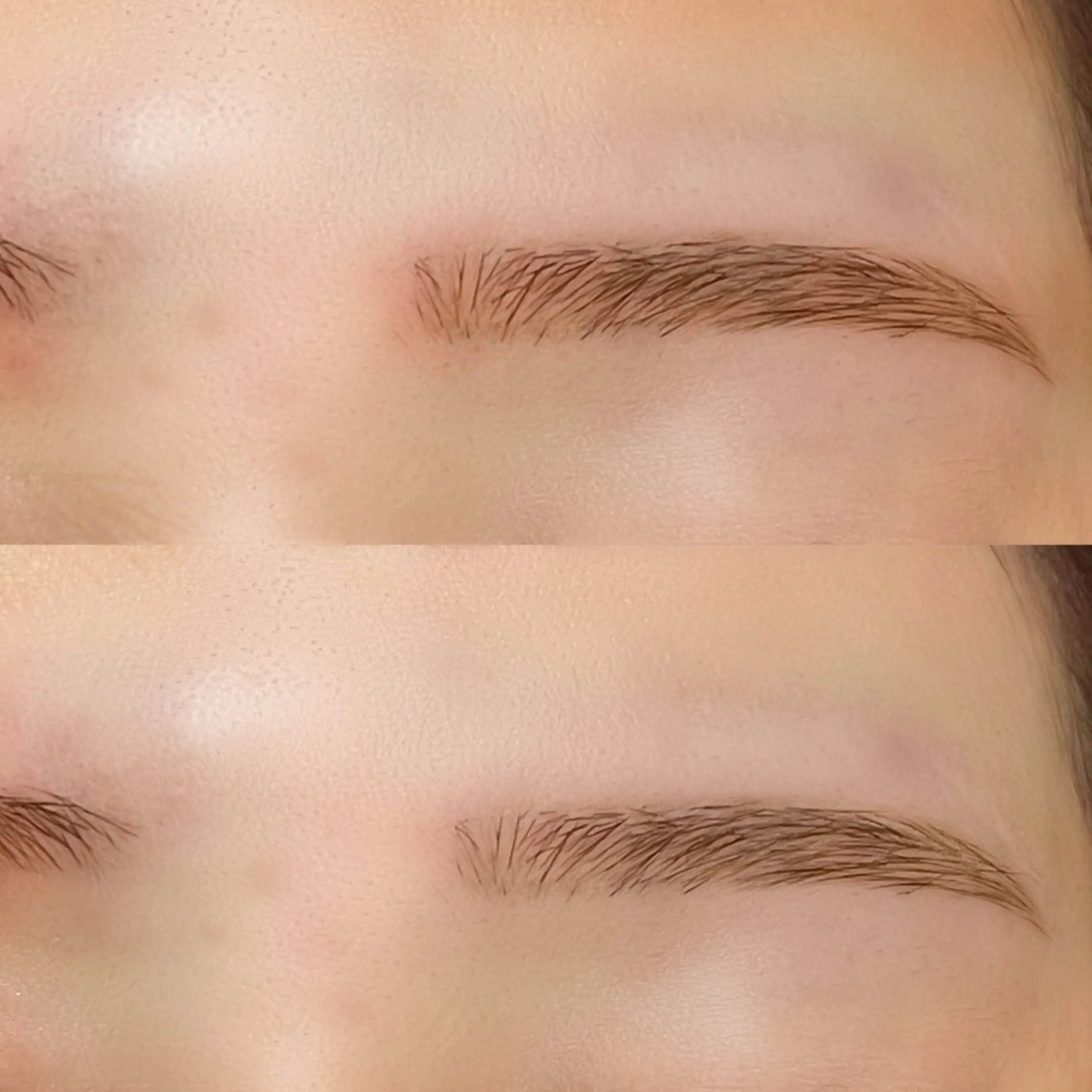 アイブロウ 眉毛ワックス脱毛 ワックス脱毛 眉カット その他(アイブロウ) fein.Ruka ♡垢抜け美眉のマツエク・マツパデザイン