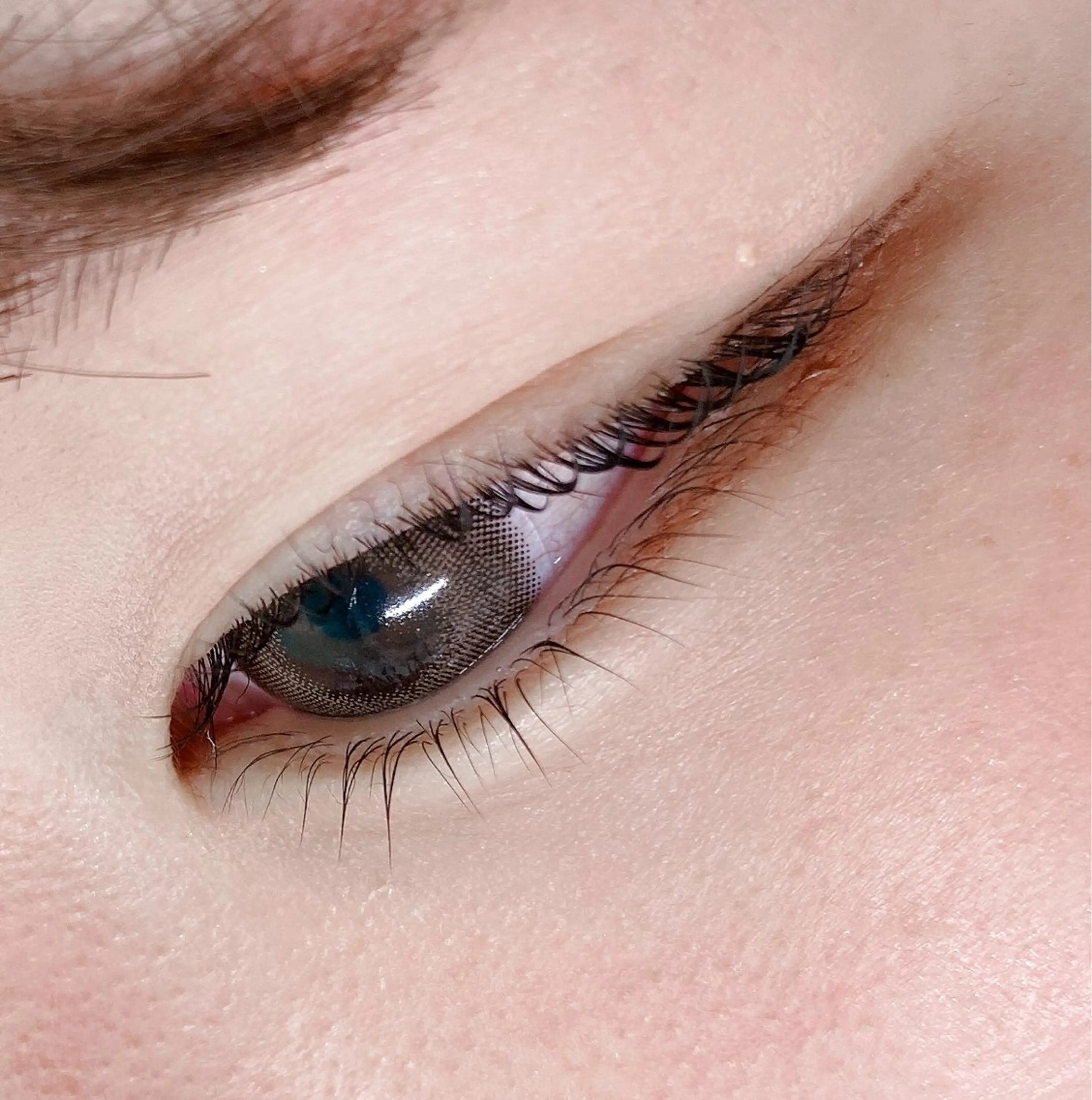 マツエク・マツパ 下まつげエクステ まつ毛パーマ専門& men's眉AYAの眉毛・アイブロウイメージ