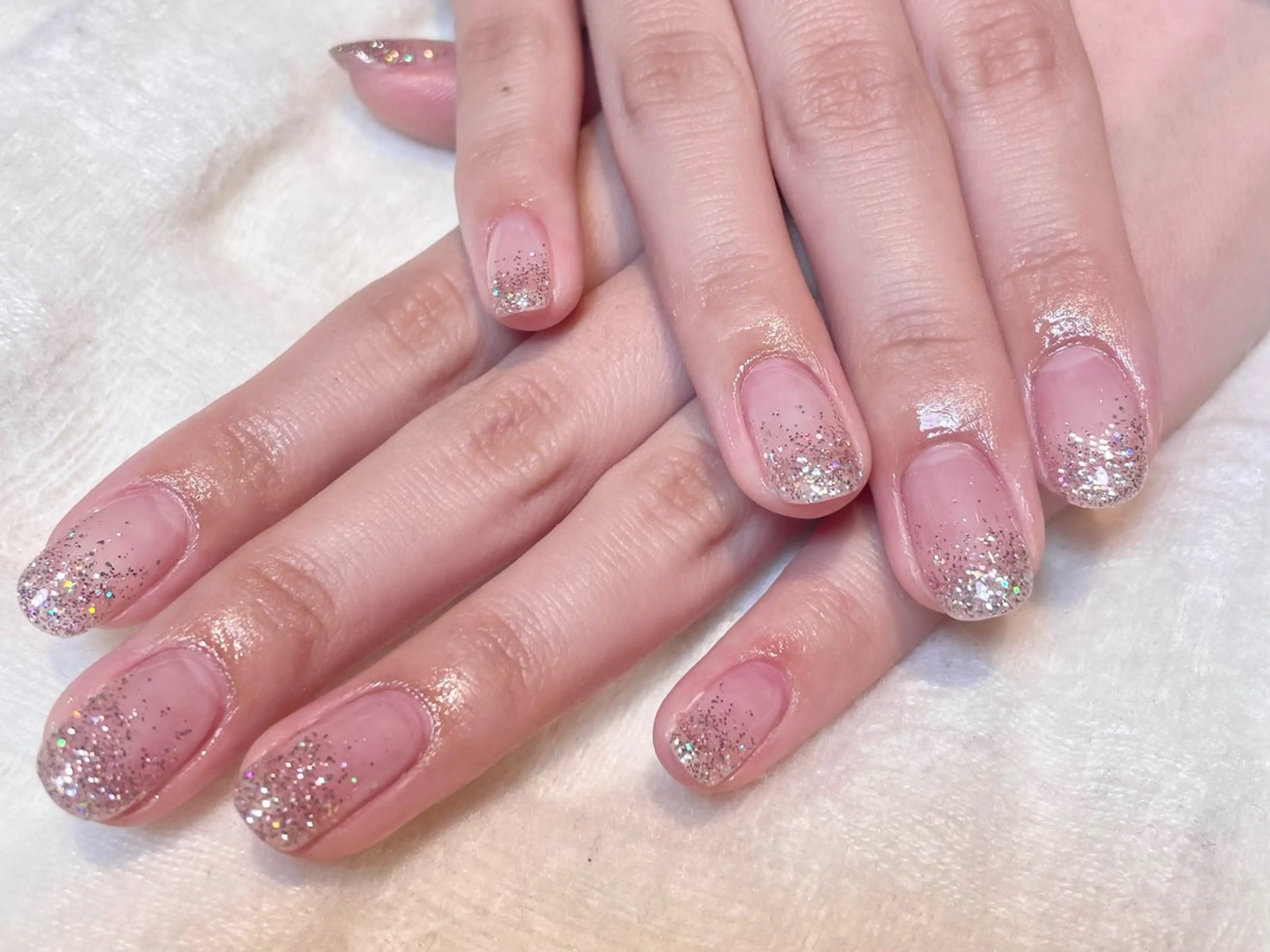 ネイル ハンドネイル ayaka 🐨のネイルデザイン