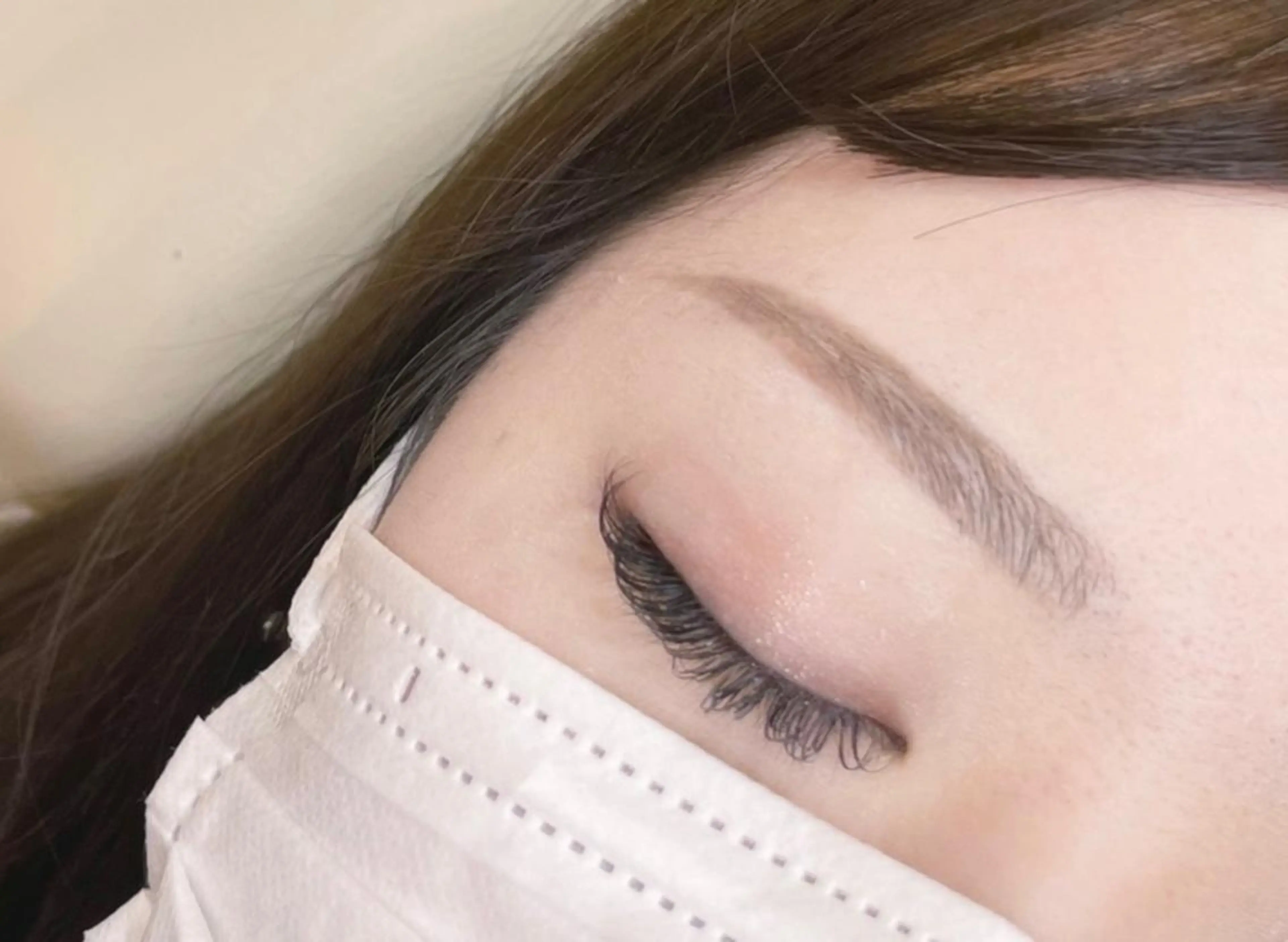 マツエク・マツパ TRANCEMODE 野平のマツエク・マツパデザイン