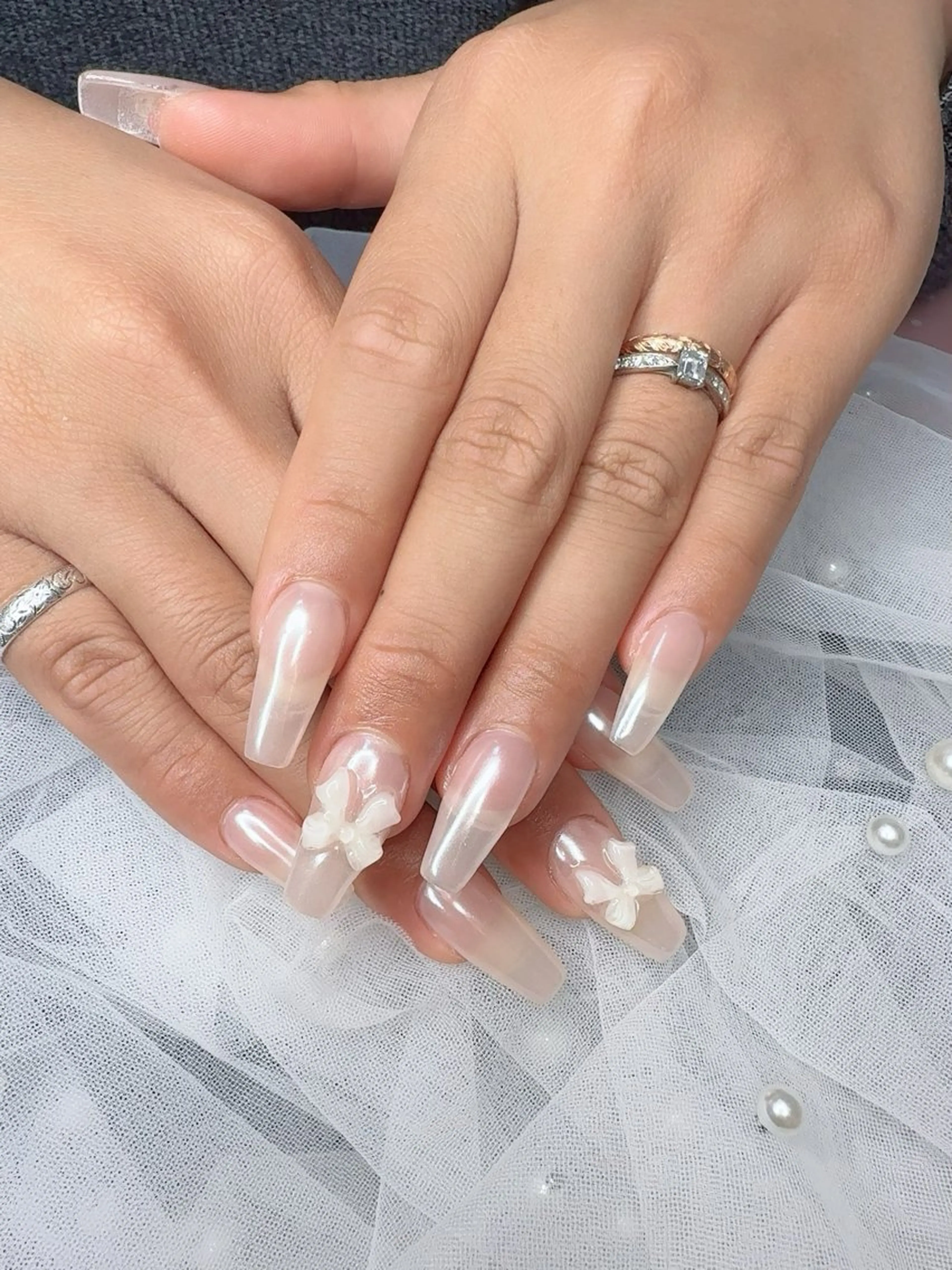 ネイル Sネイル サロン蕨店のネイルデザイン