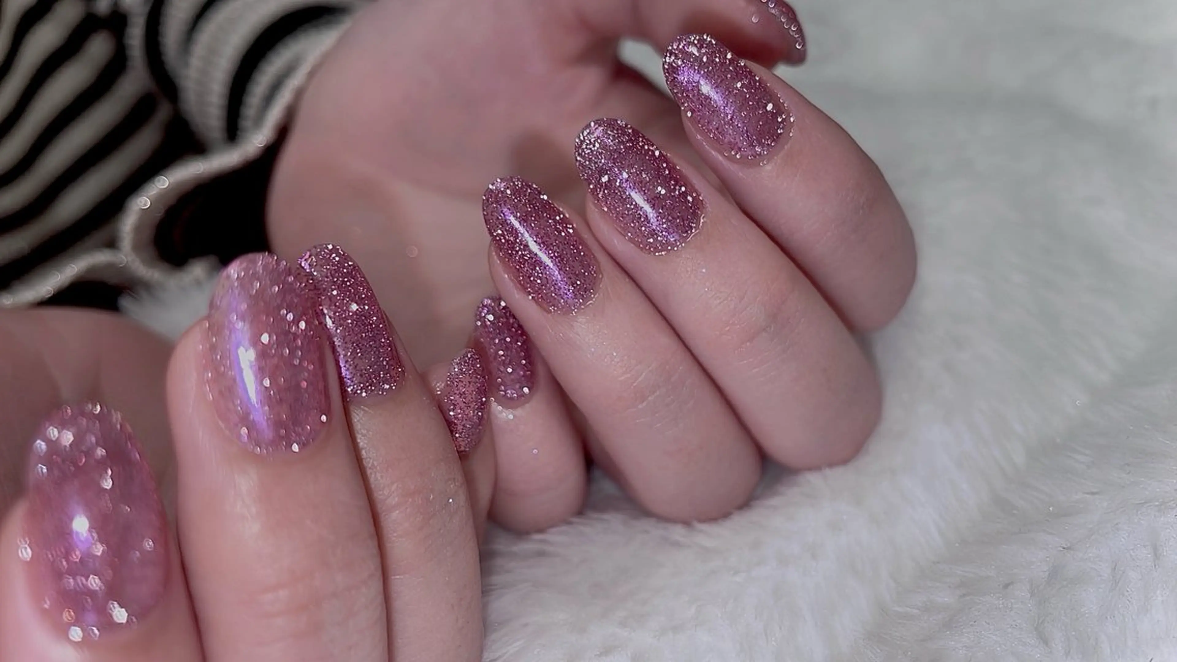 ネイル Spiky とうげ ふうかのネイルデザイン