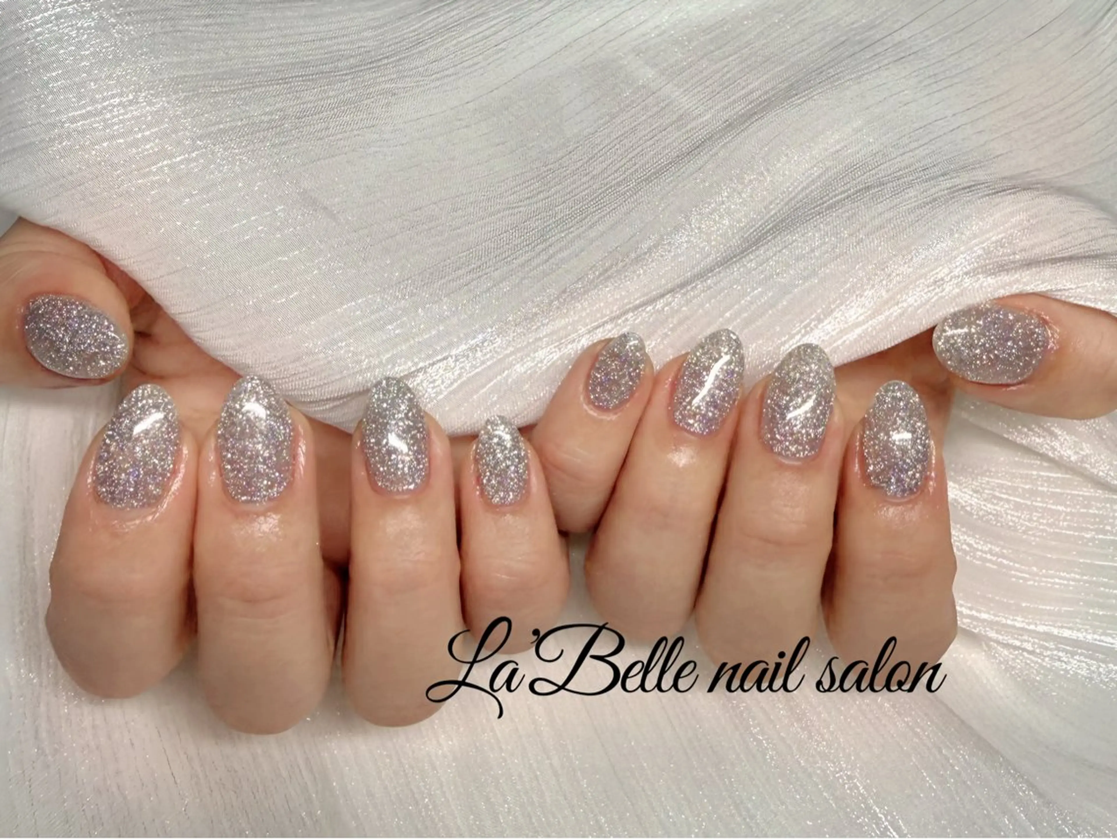 ネイル La’Belle nail_のネイルデザイン