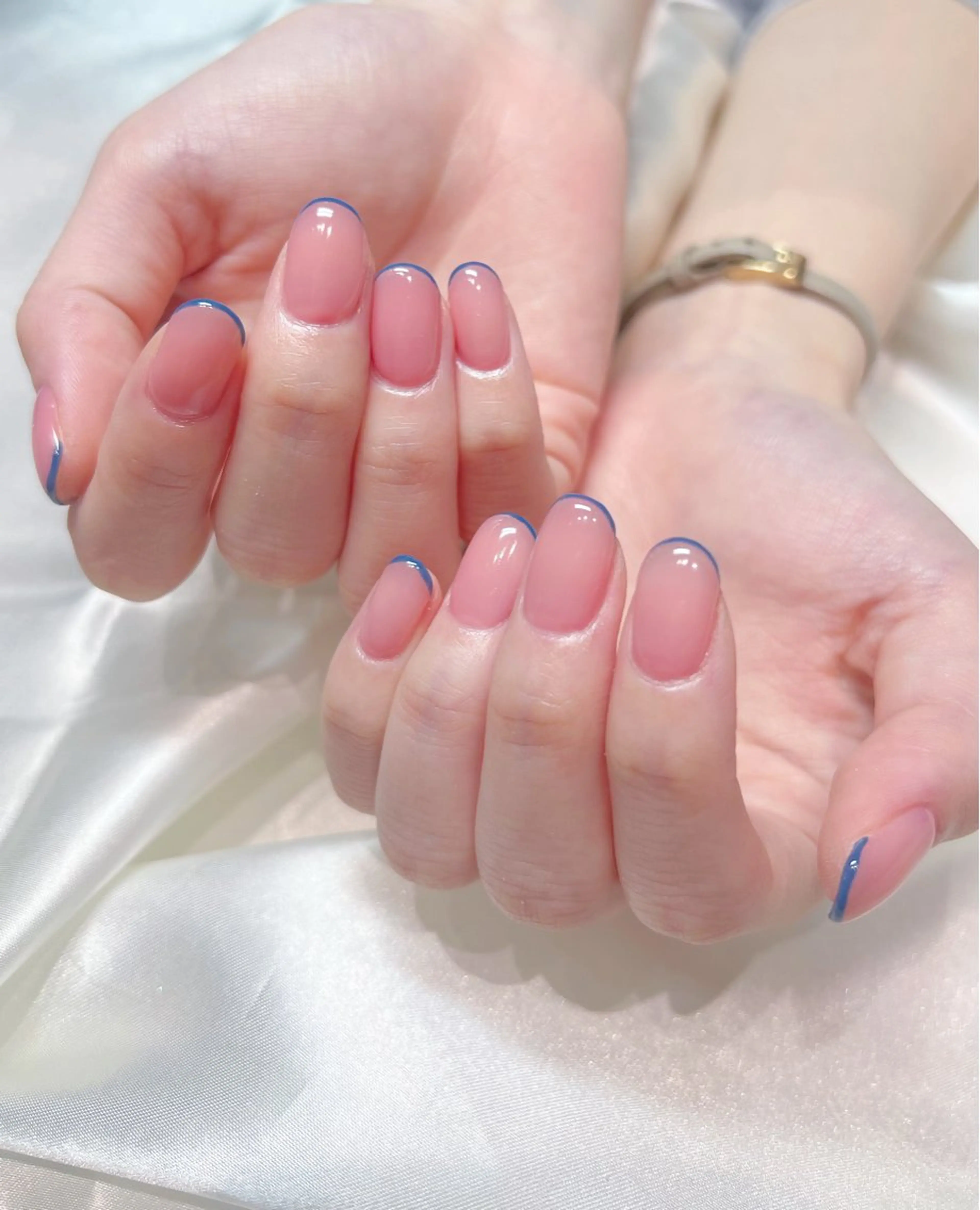 ネイル nailartist Noeのネイルデザイン