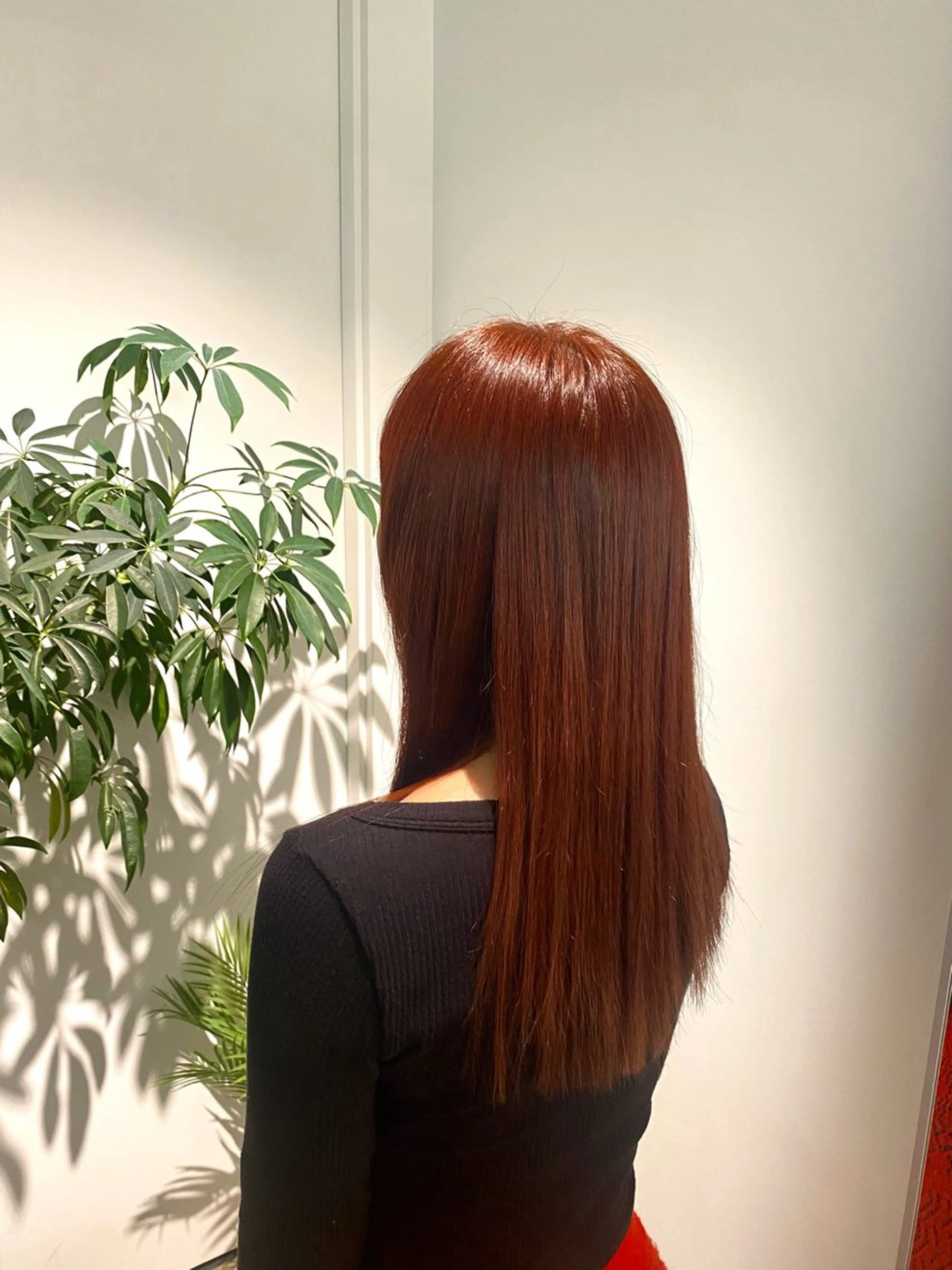 ロング カラー ご予約は2月まで！ maho‪🐈🎀のヘアスタイル