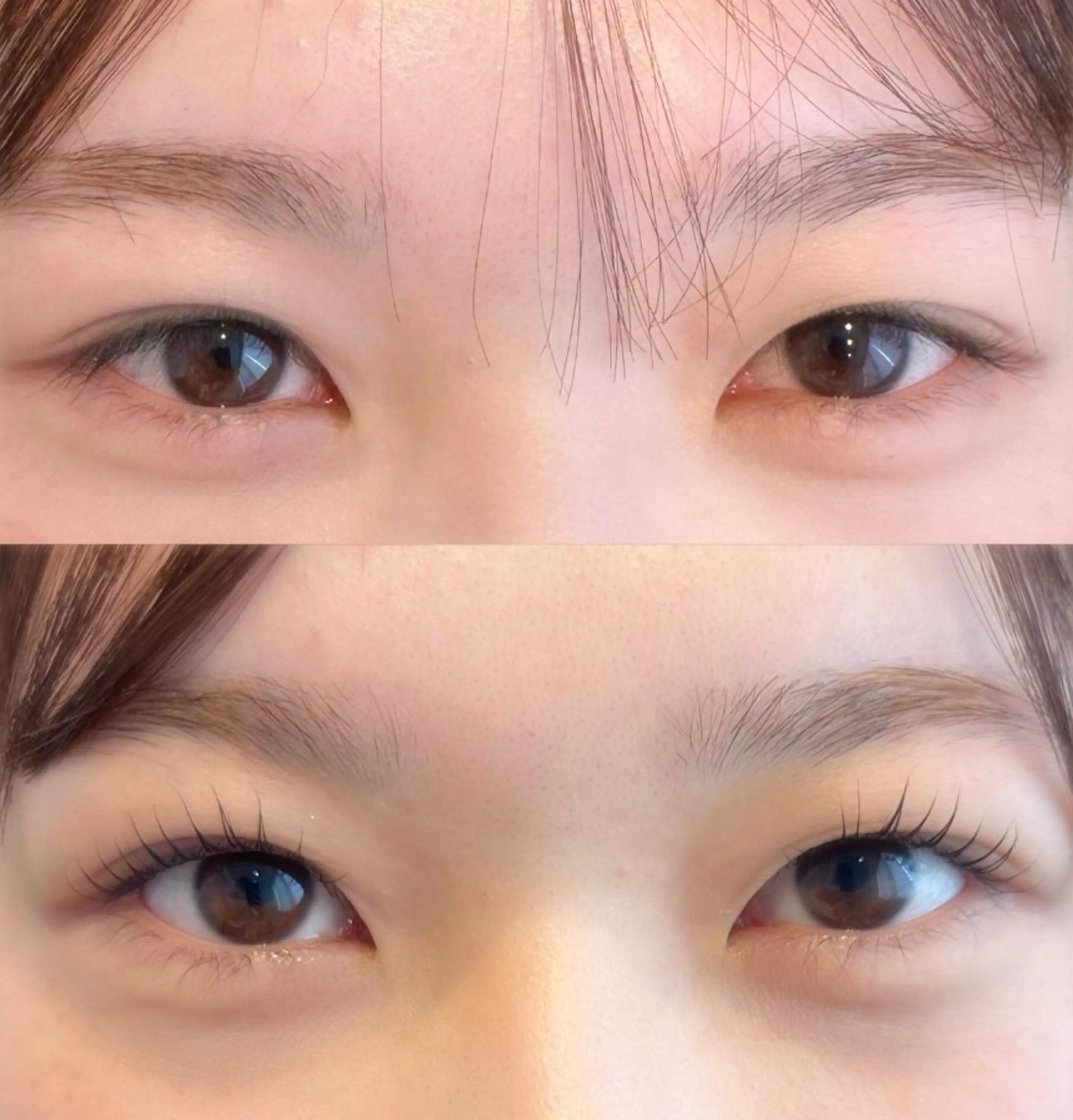 マツエク・マツパ まつげパーマ mumu野々市/ ⋆.🐈‍⬛Ramuのマツエク・マツパデザイン