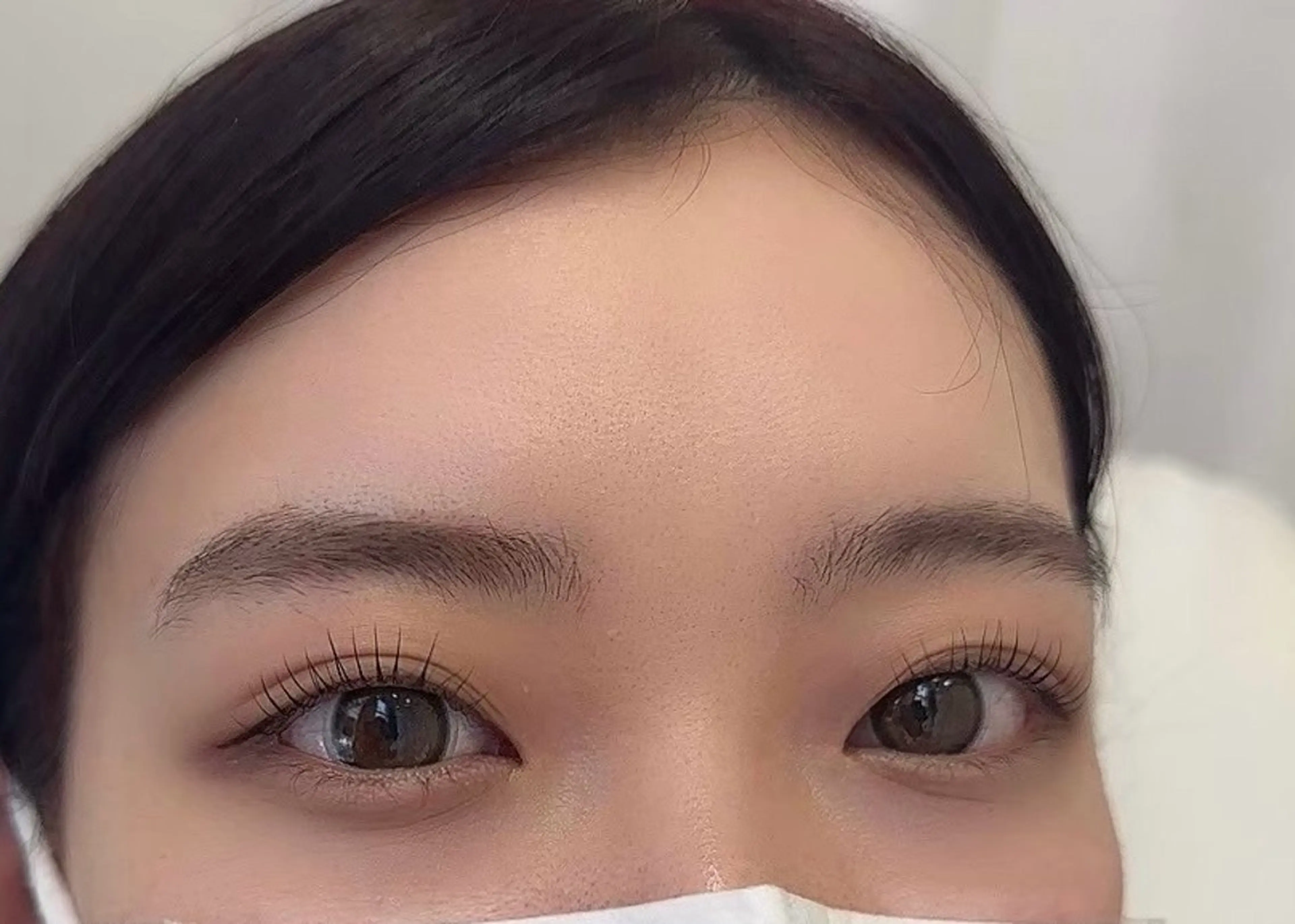 マツエク・マツパ まつげパーマ マツパ Newdeal大通 🧡Kakimotoのマツエク・マツパデザイン