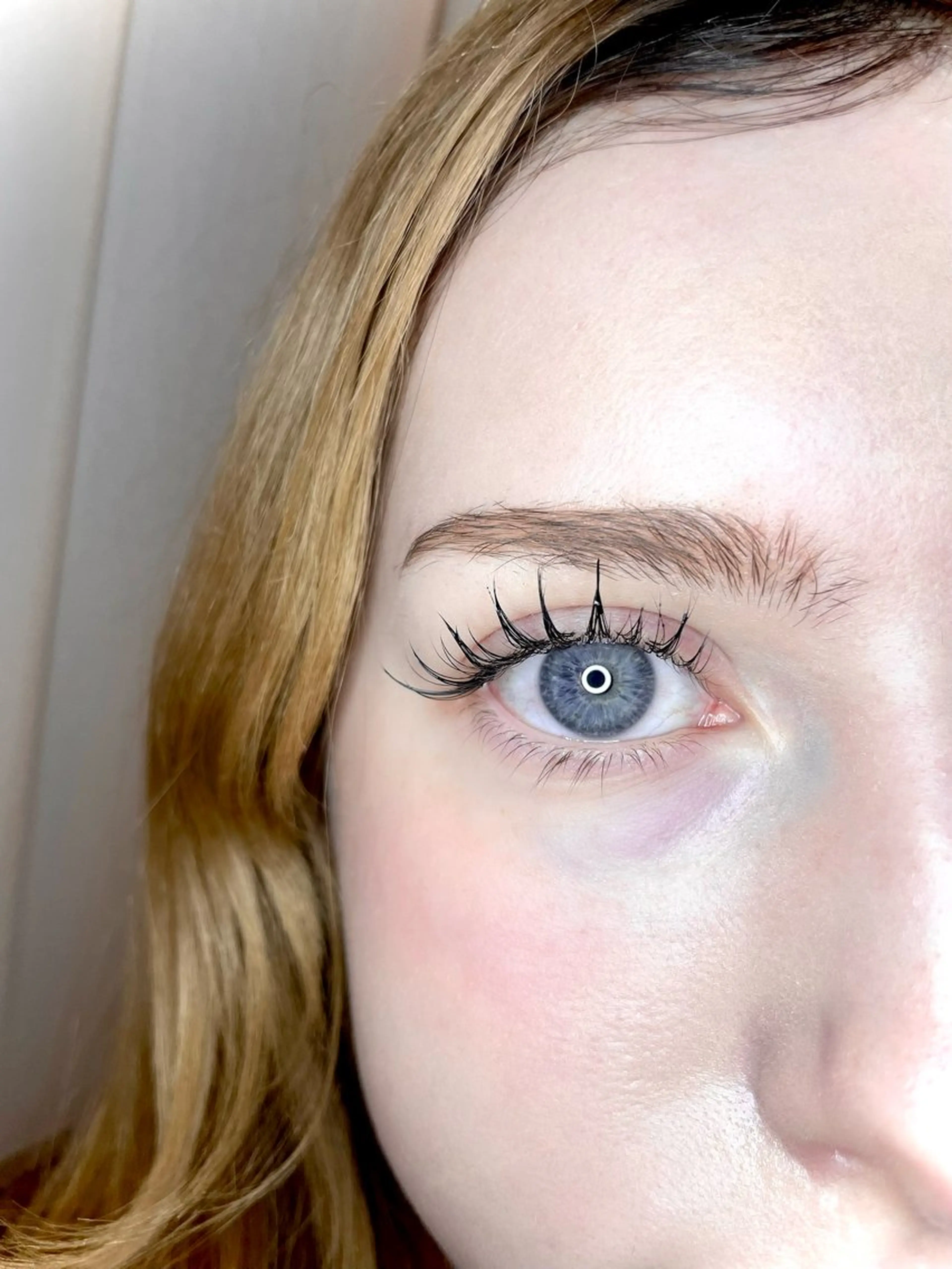 マツエク・マツパ YUNIKO eyelashのマツエク・マツパデザイン