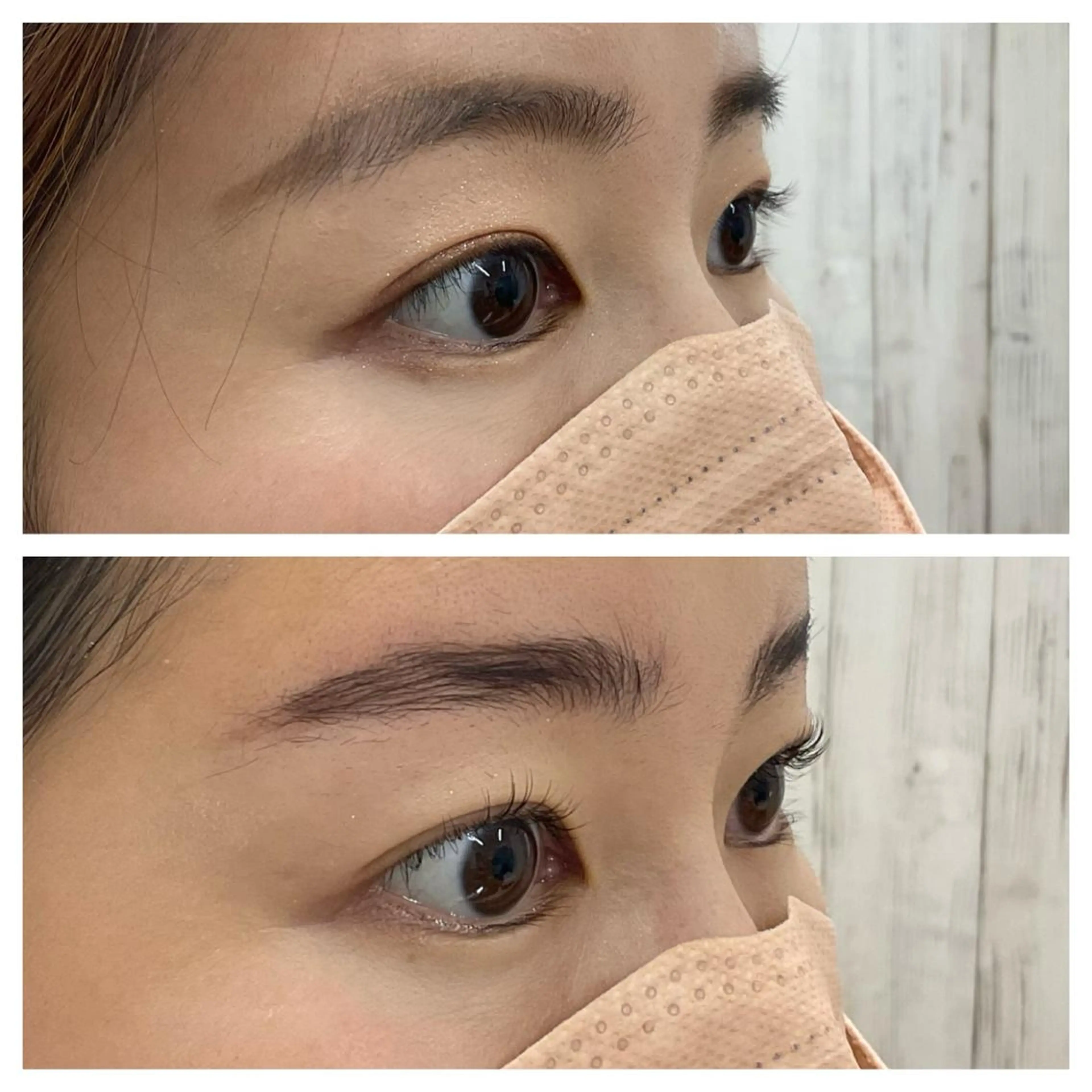 マツエク・マツパ ヘアメイク専門店 pati faniのヘアスタイル