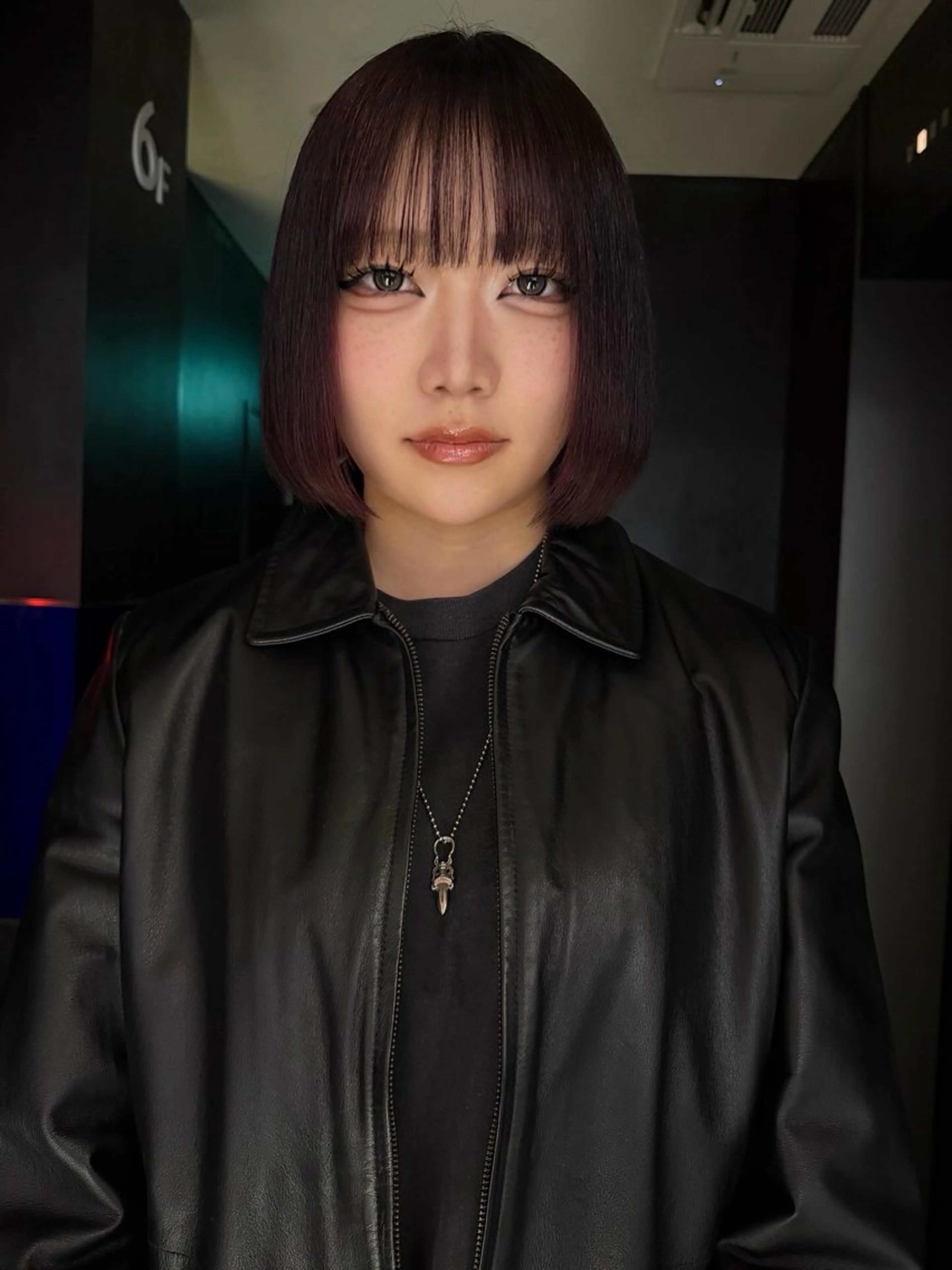 ショート カット無料酒井 竜也のヘアスタイル