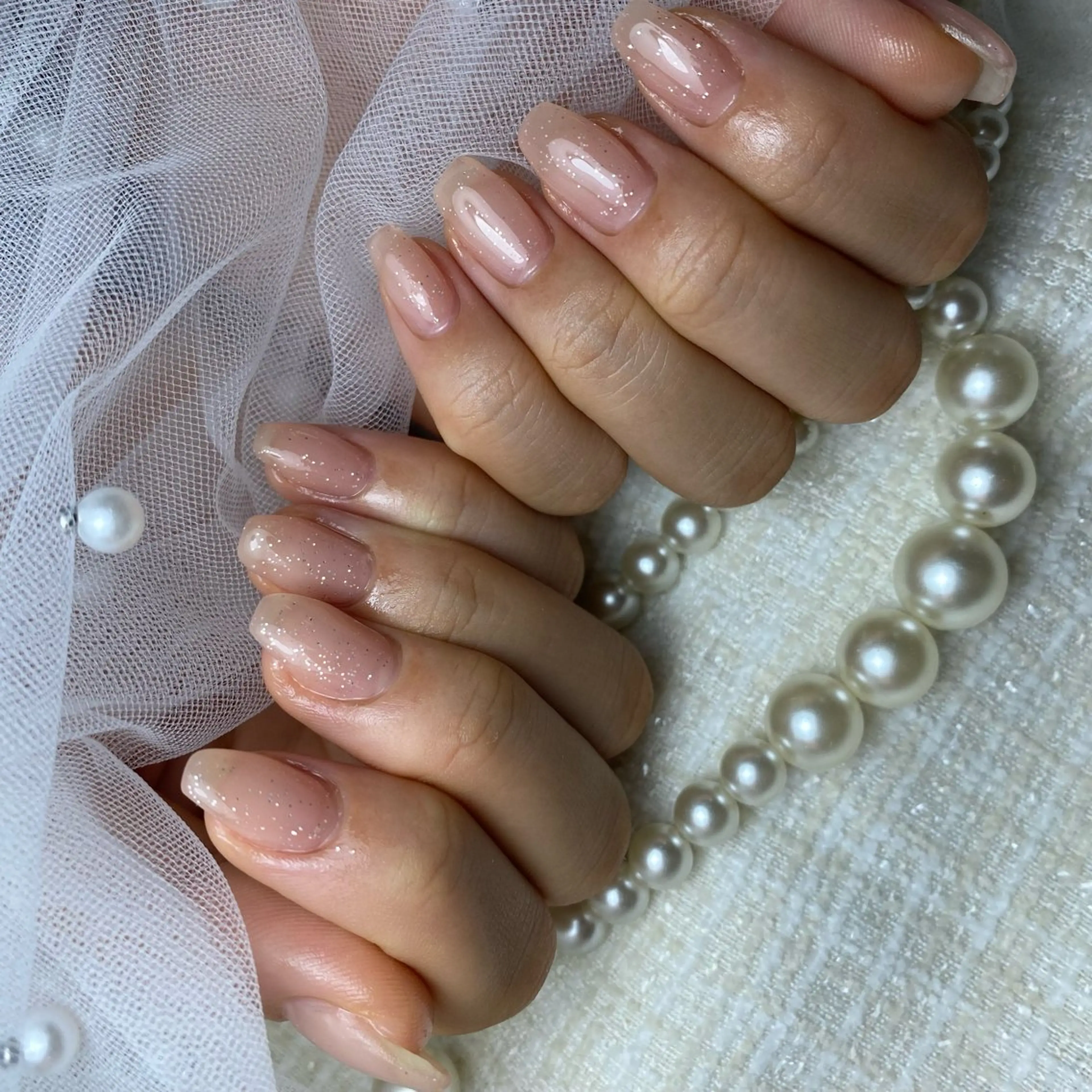 ネイル Beauty Space N&Nのネイルデザイン