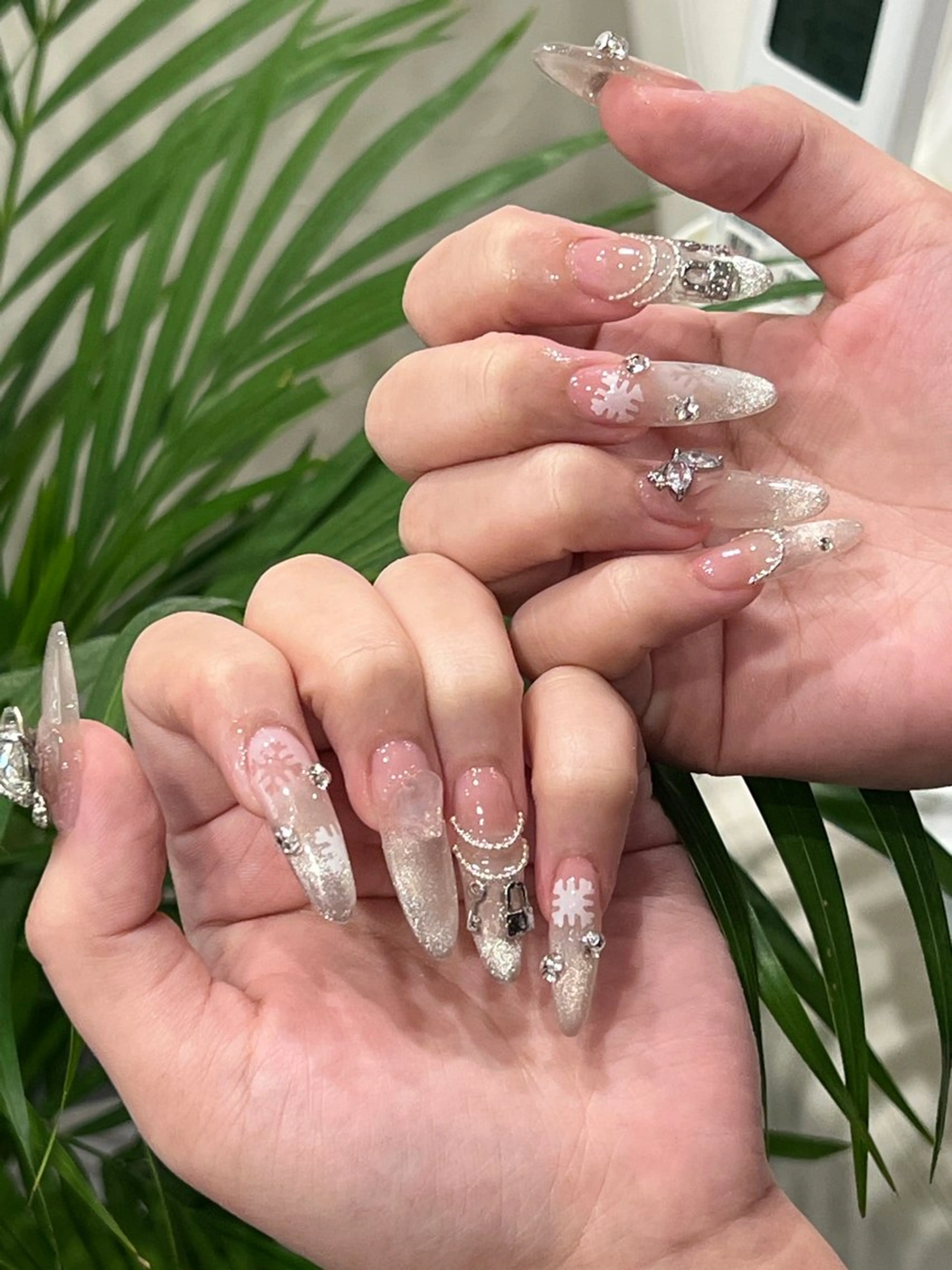 ネイル SWEETNAIL 💅🏻のネイルデザイン