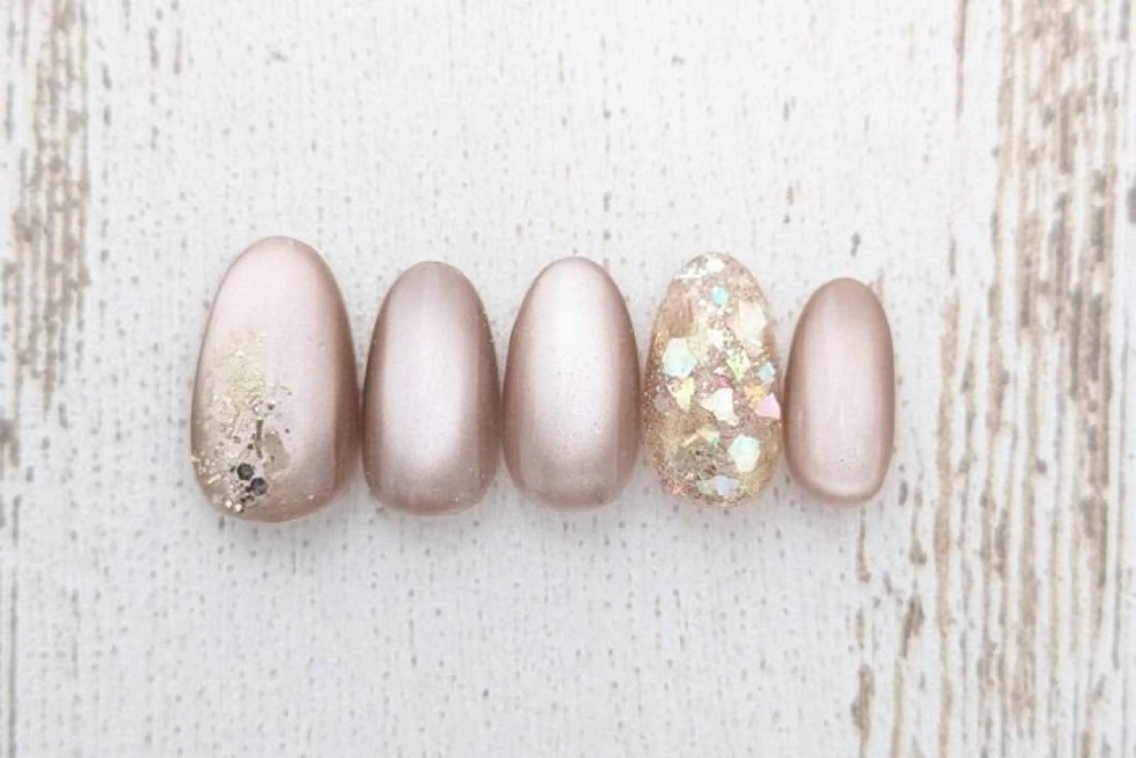 ネイル ハンドネイル K emiのネイルデザイン