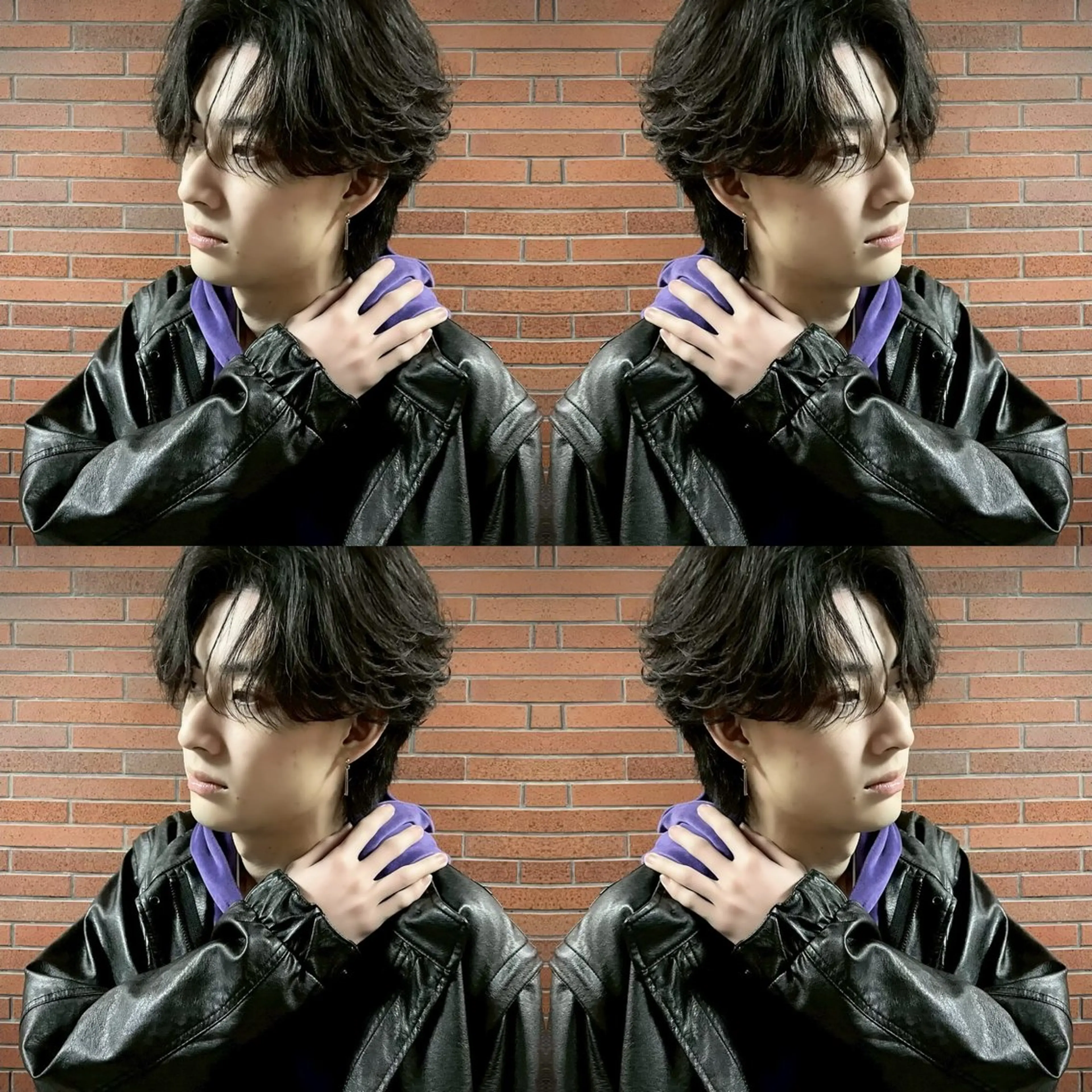 メンズ 上野 /Men's cut💈/晴天のヘアスタイル