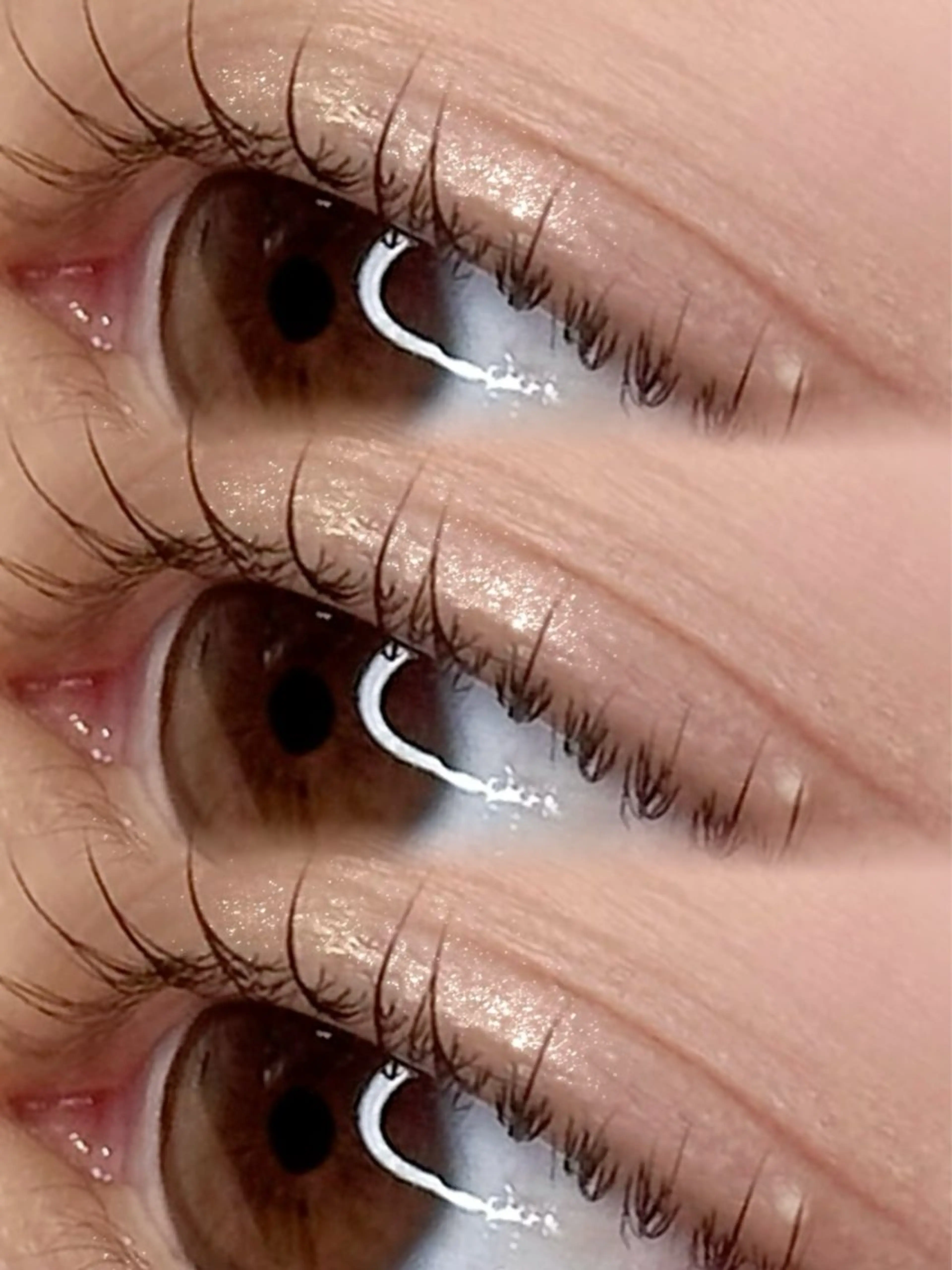 マツエク・マツパ ou's nail salon所属・小林 桜のネイルデザイン