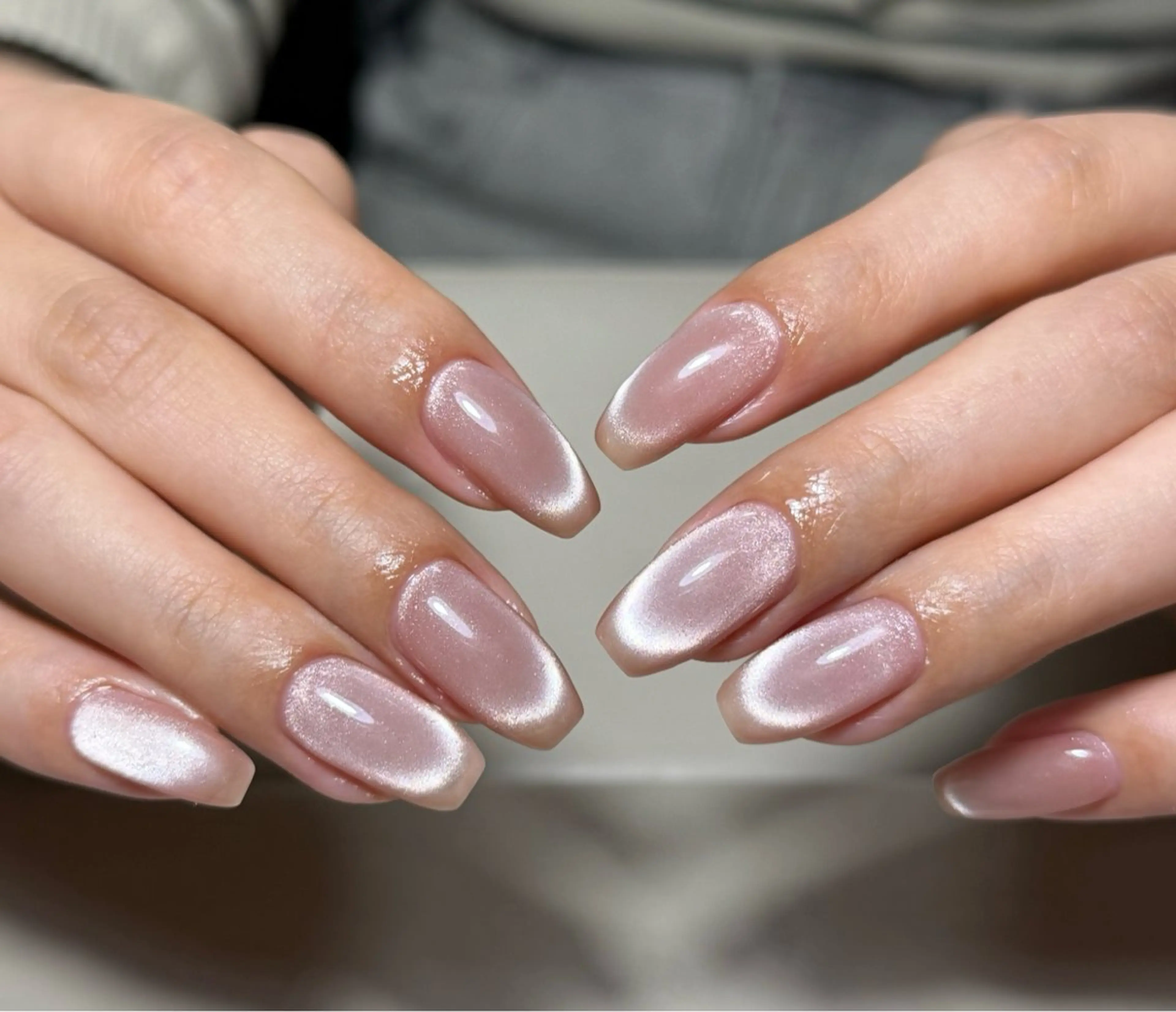 ネイル ハンドネイル she’s nailのネイルデザイン