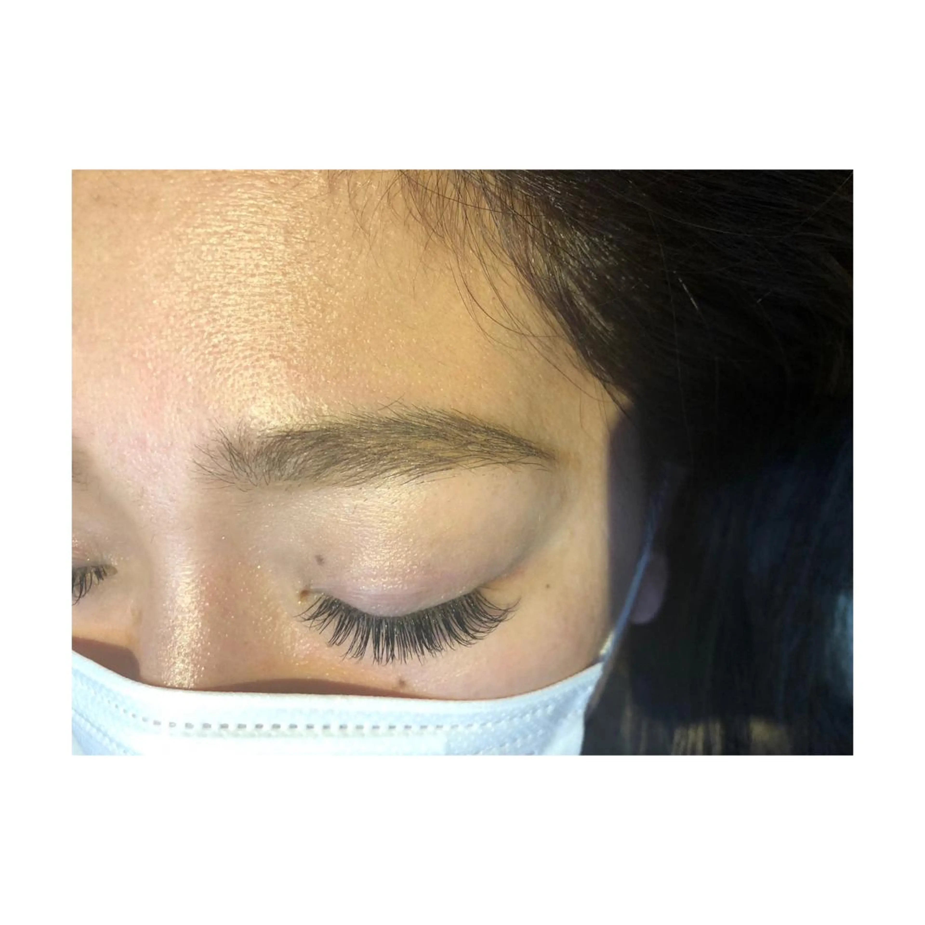 ネイル マツエク・マツパ Lulu Lash ✳︎のマツエク・マツパデザイン