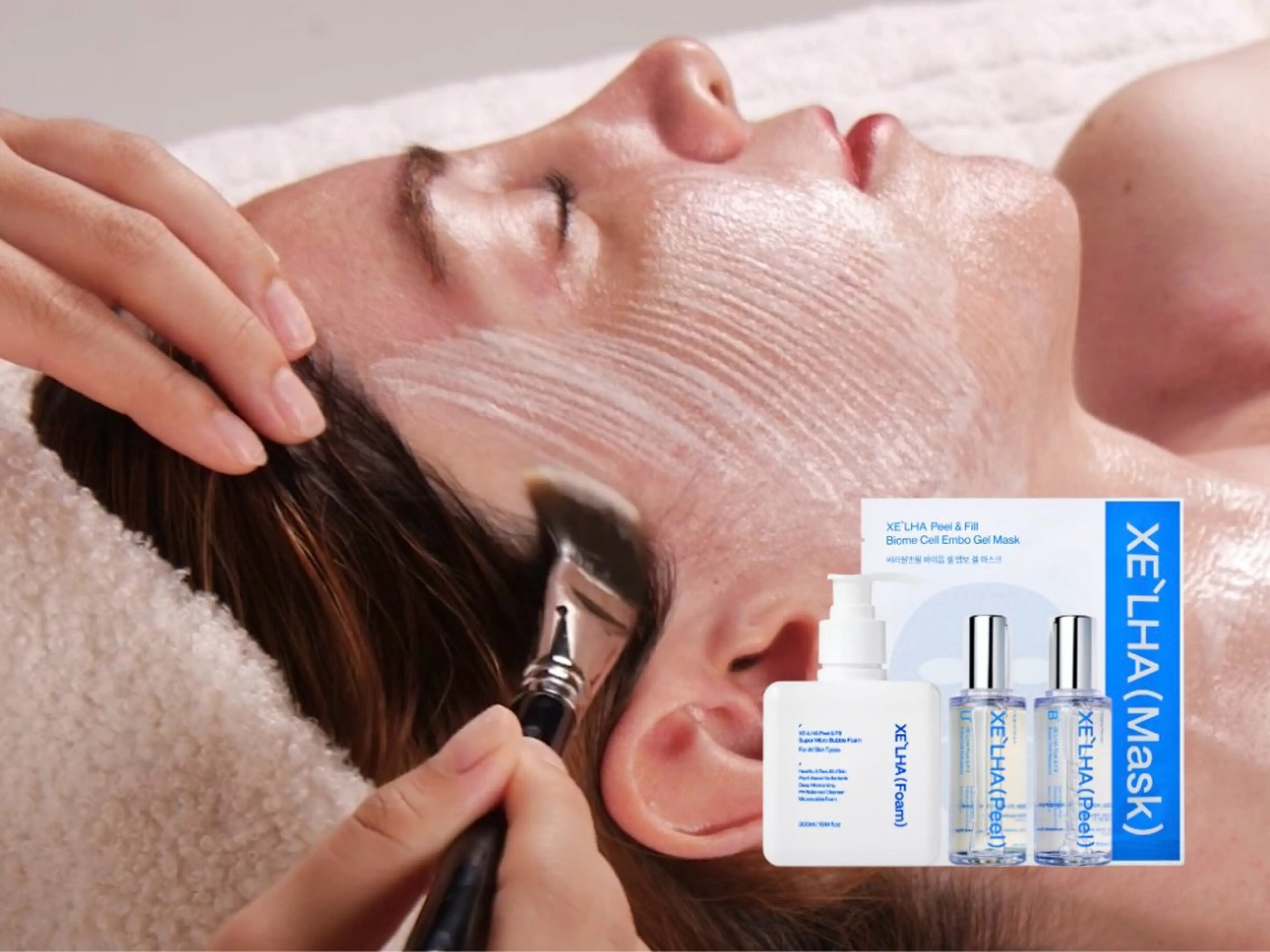 エステ nail salon Anela🪽🫧のエステ・リラクイメージ