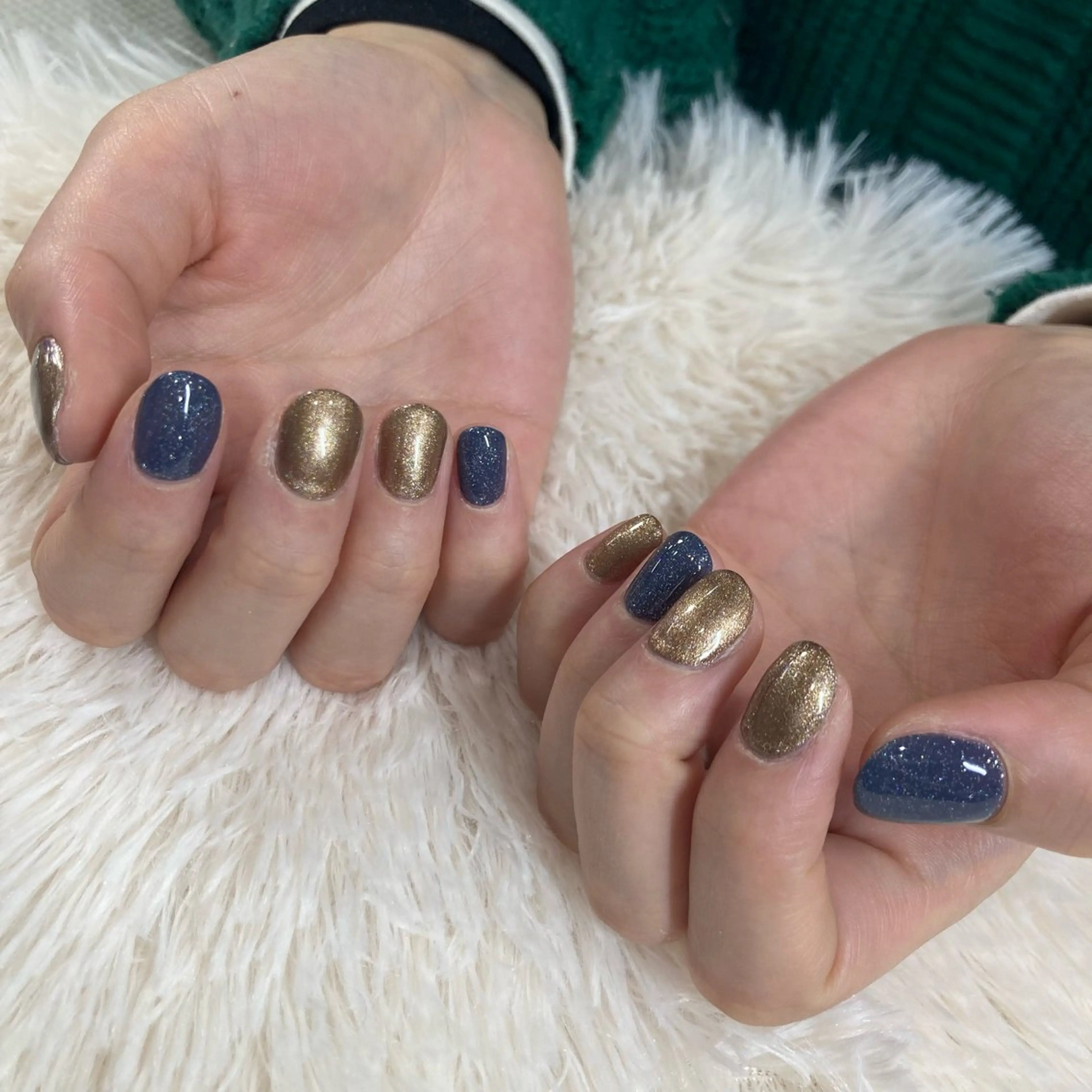 ネイル nail salon　share所属・Share wakanaのネイルデザイン