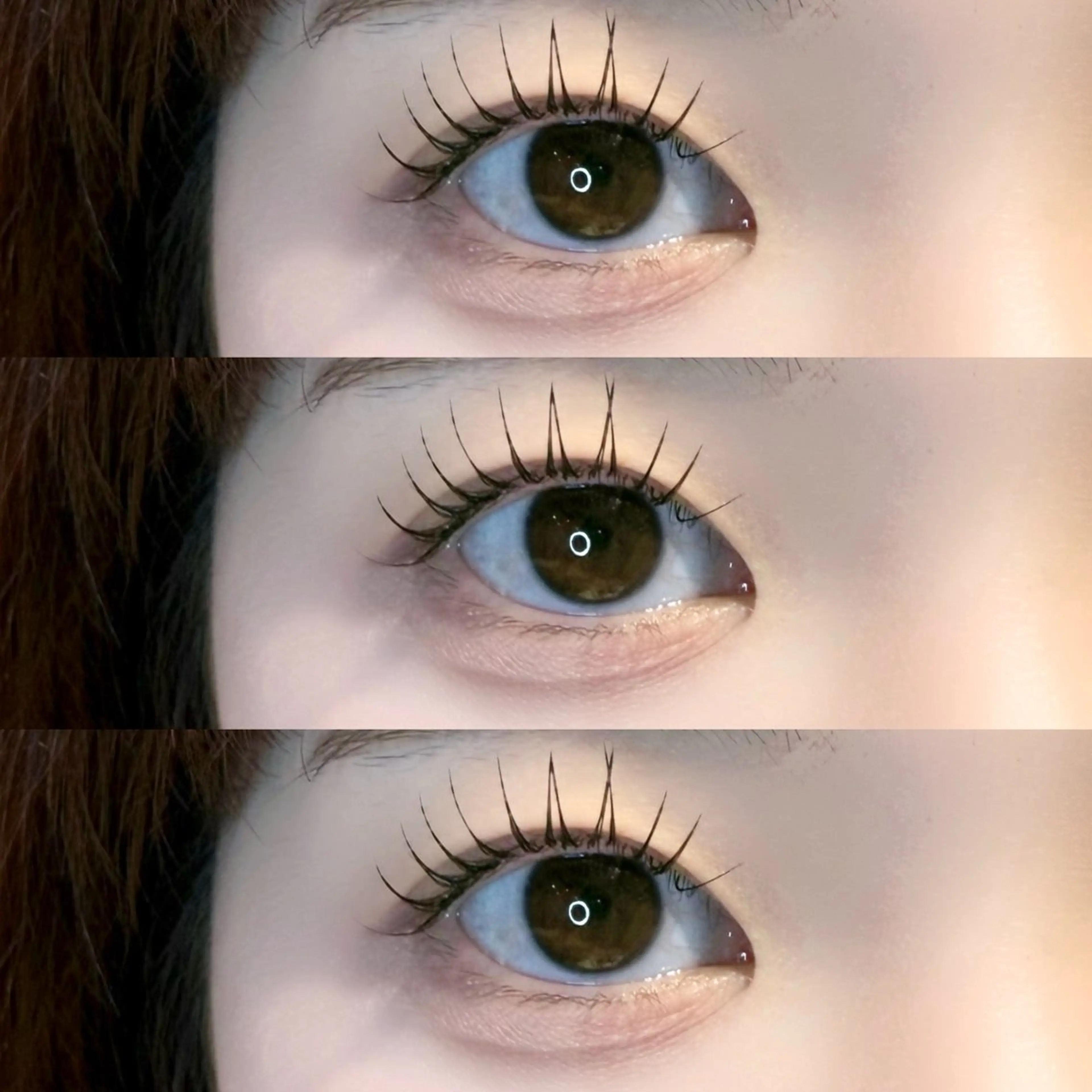 マツエク・マツパ マツエク neolive🫧 yuu🫧のマツエク・マツパデザイン