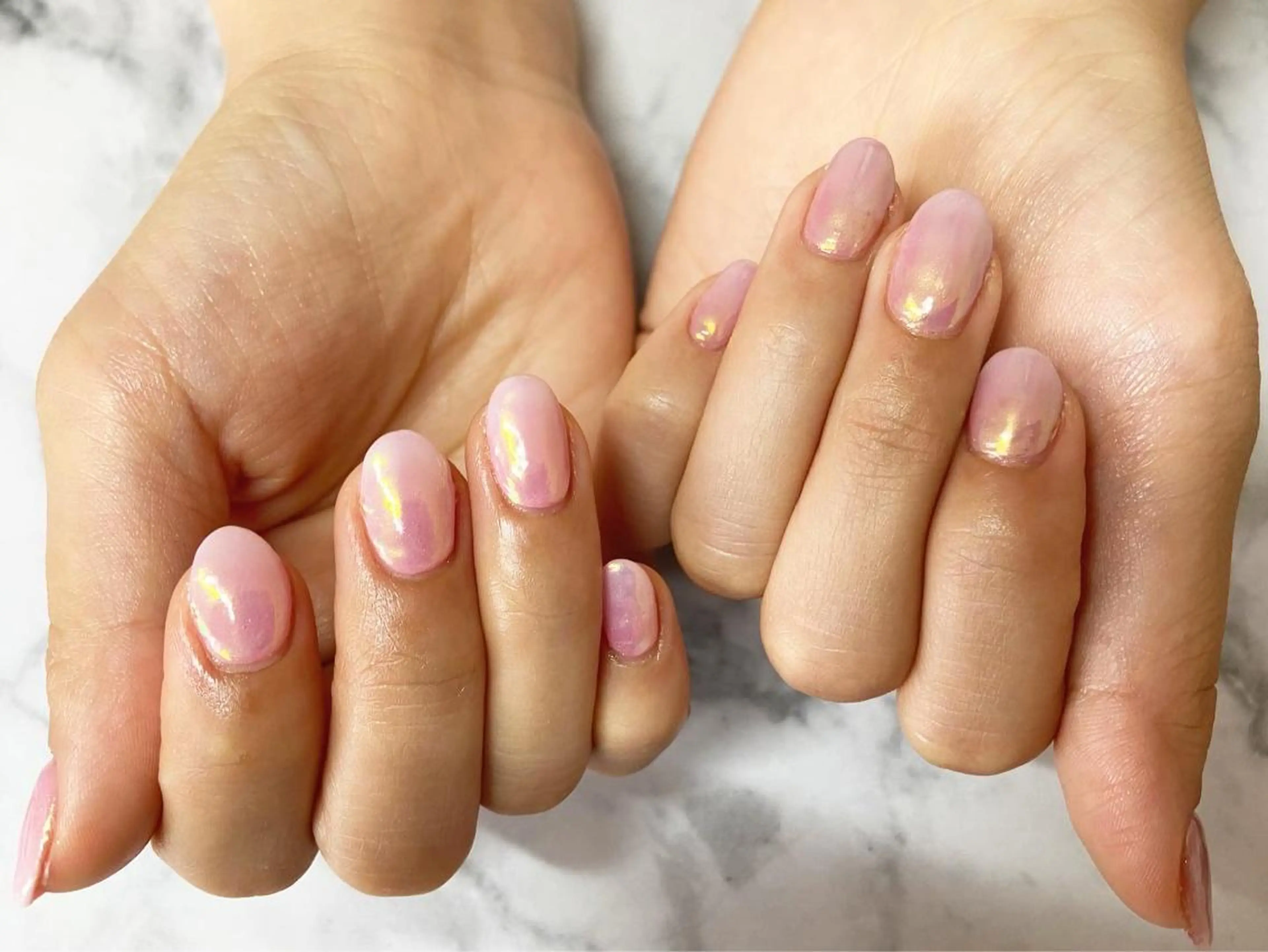ネイル mra_nail Lunaire.のネイルデザイン