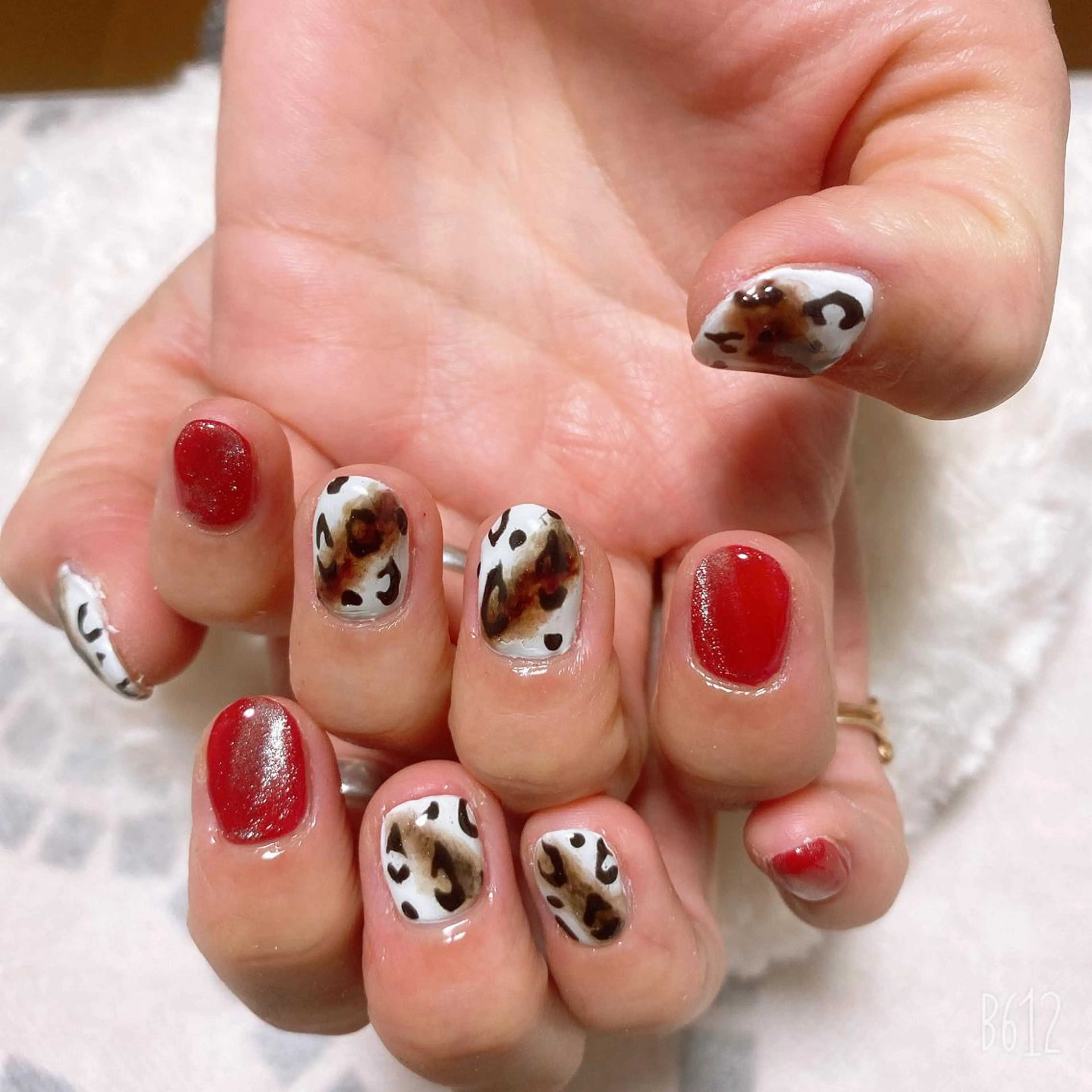 ネイル The Best Beauty受付担当のエステ・リラクイメージ