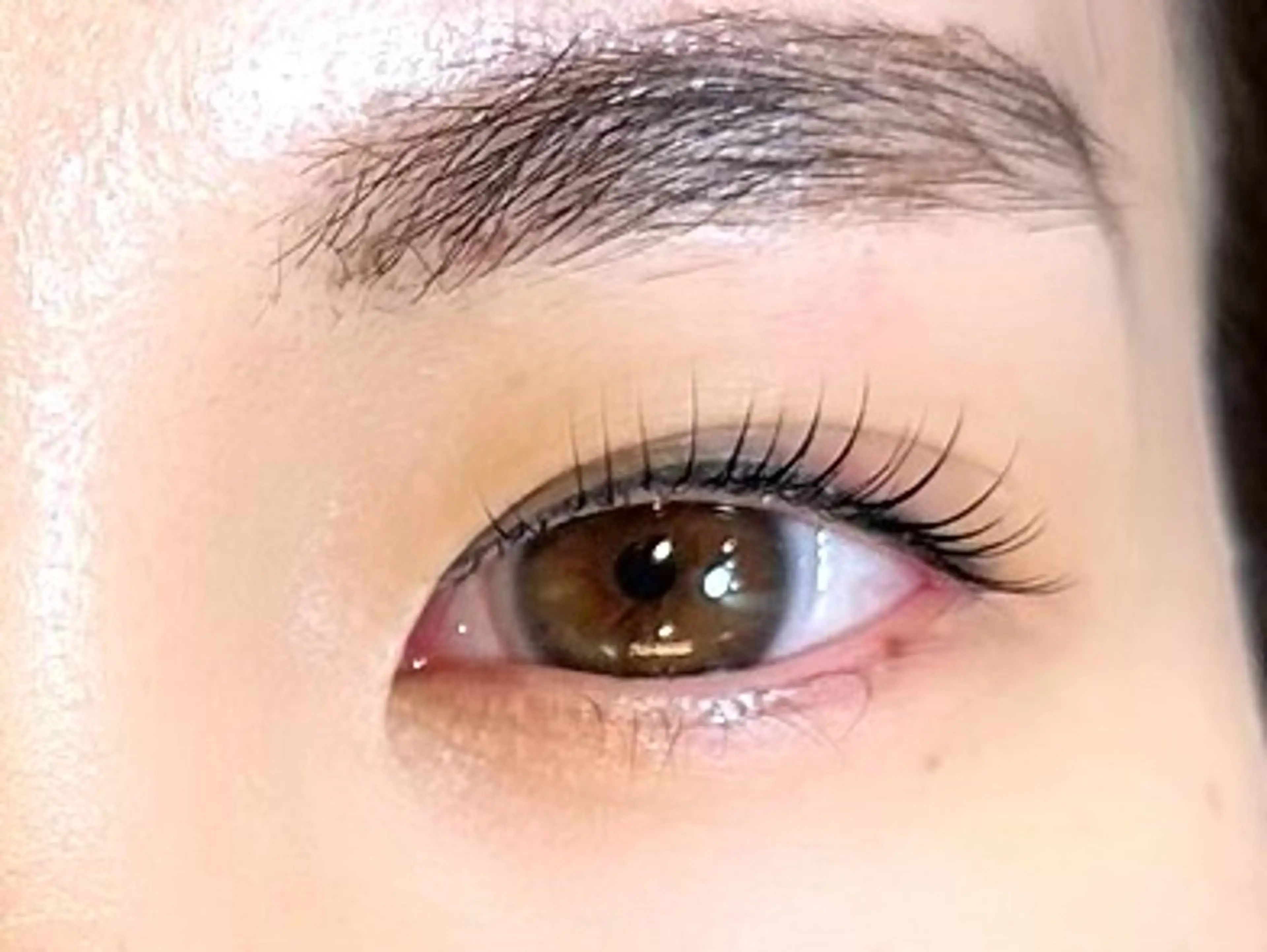 マツエク・マツパ yuka.. .のマツエク・マツパデザイン