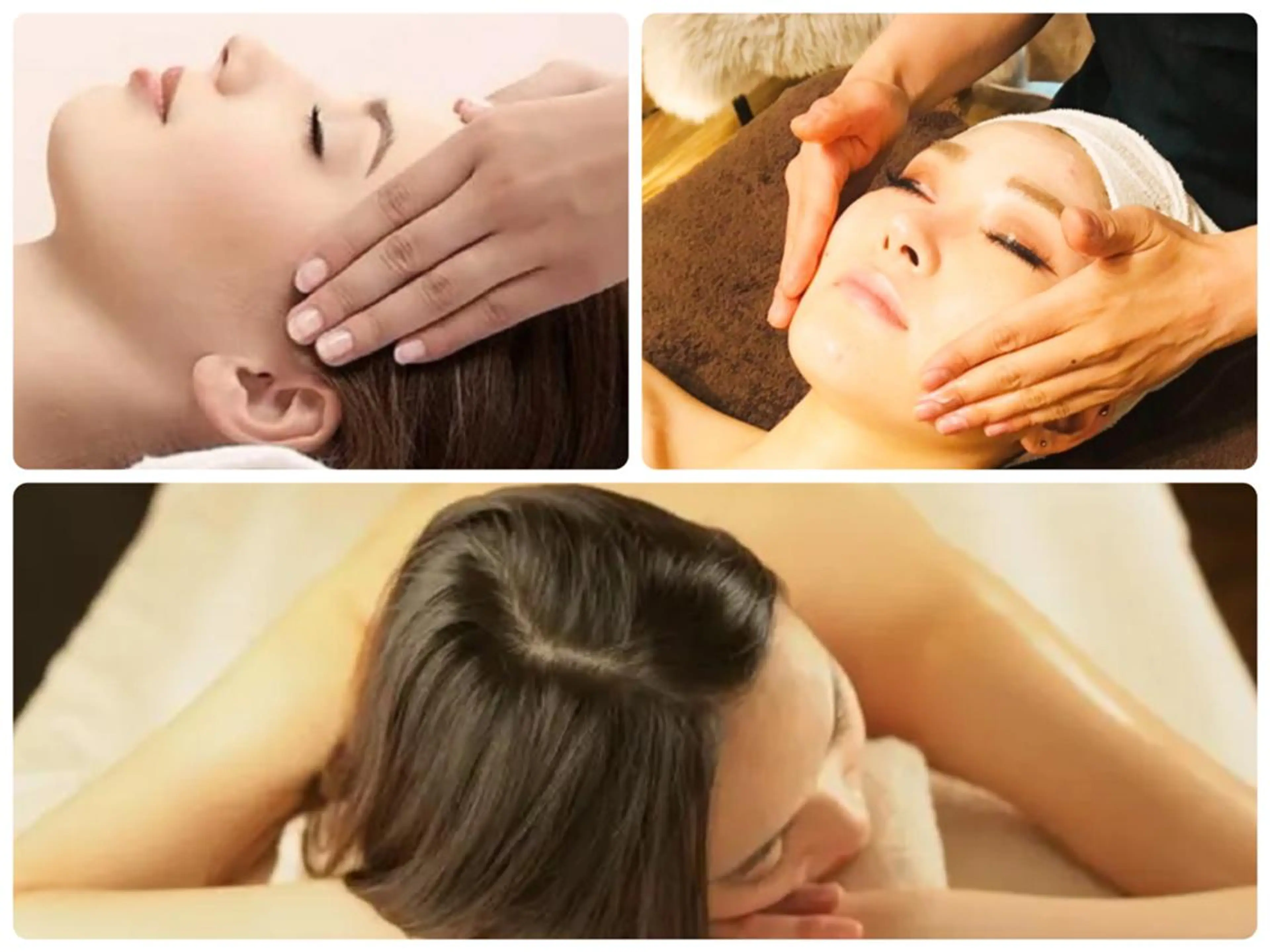 Esthetic _Preshのエステ・リラクイメージ