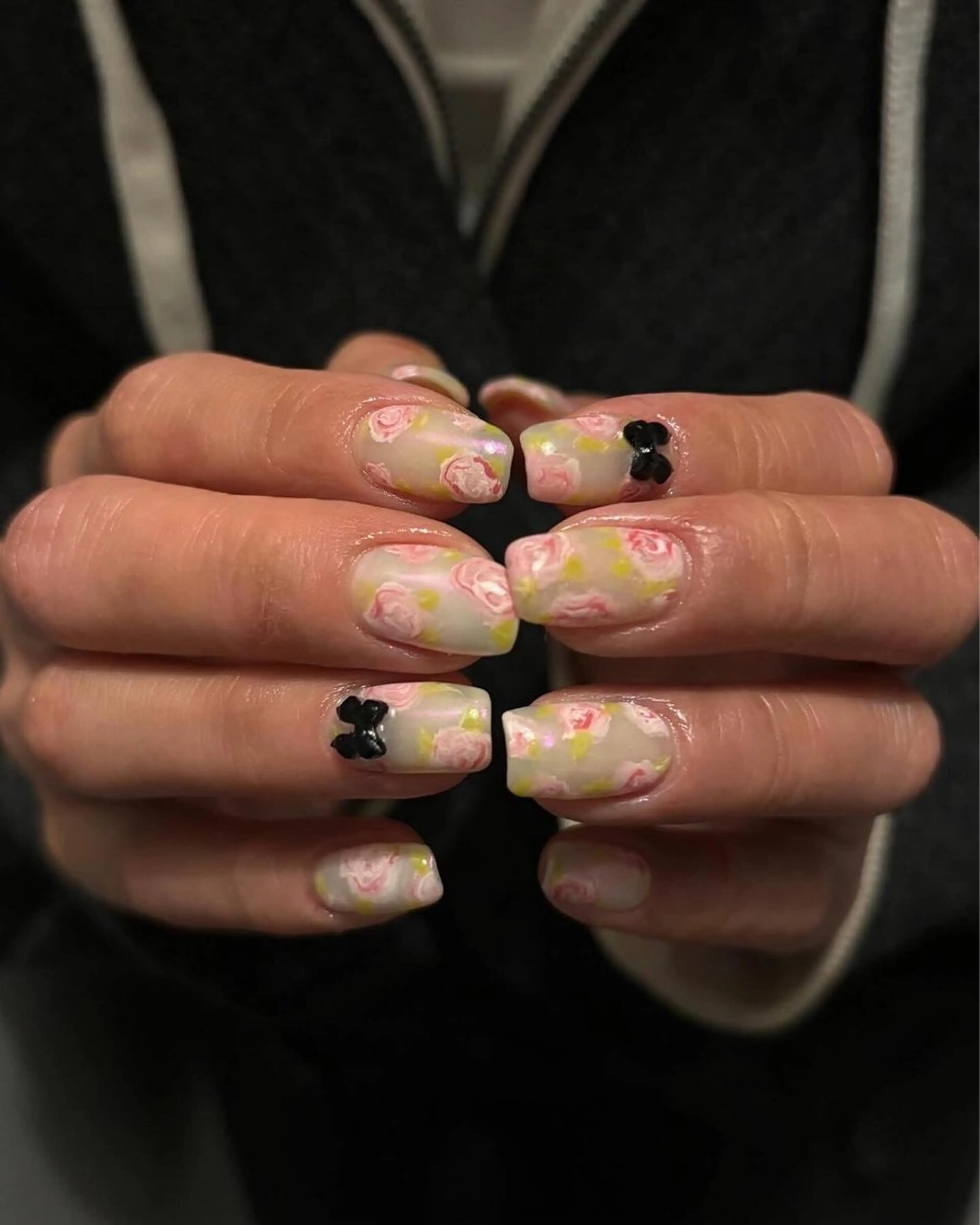 ネイル ハンドネイル chika ／ nailのネイルデザイン