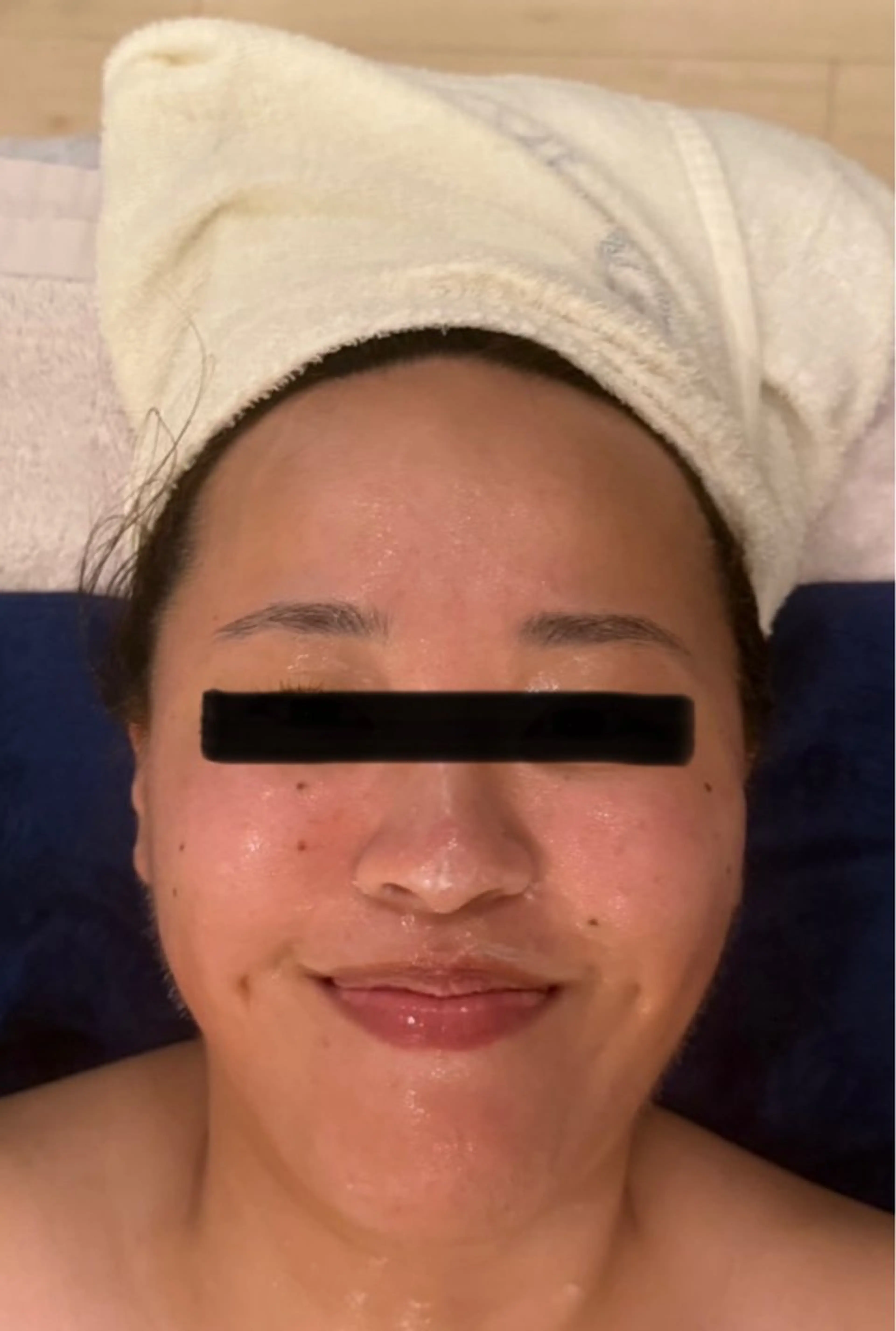 小倉 麻由のエステ・リラクイメージ