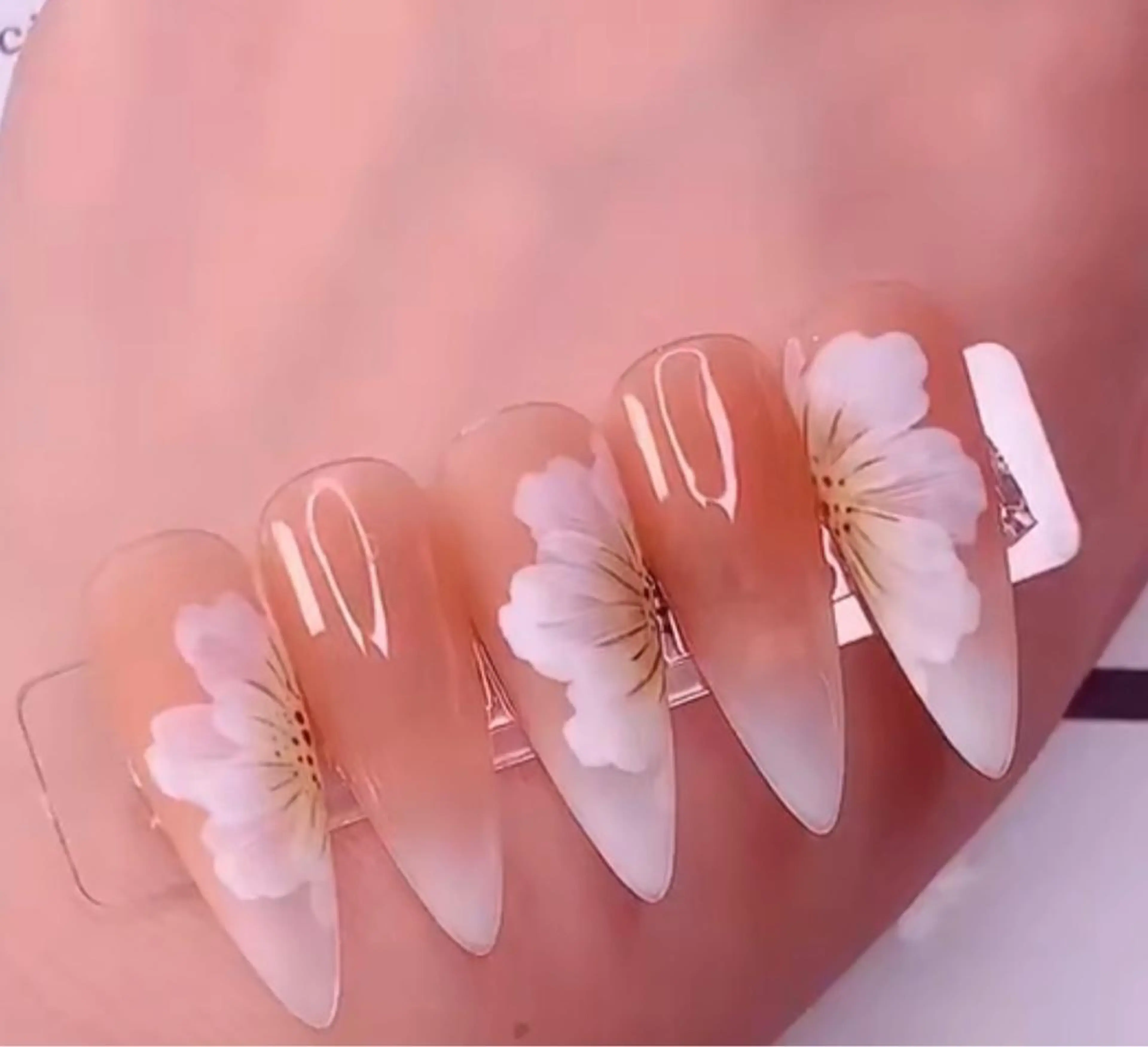 ネイル ハンドネイル 狭山店(林) You nailのネイルデザイン